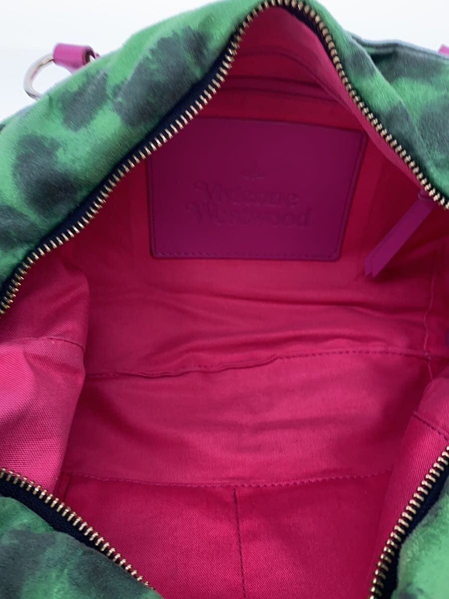 Vivienne Westwood "LET IT ROCK" Orb Bag Size ONE SIZE - 6 Thumbnail