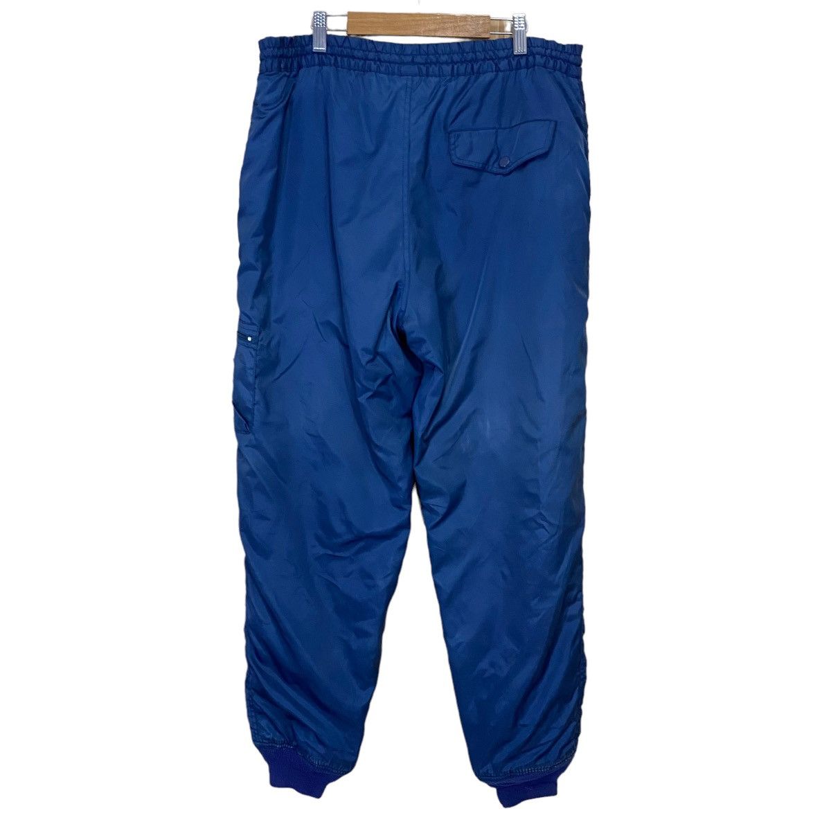 Avirex Vintage 90’s Parachuter Pants Size US 34 / EU 50 - 12 Thumbnail