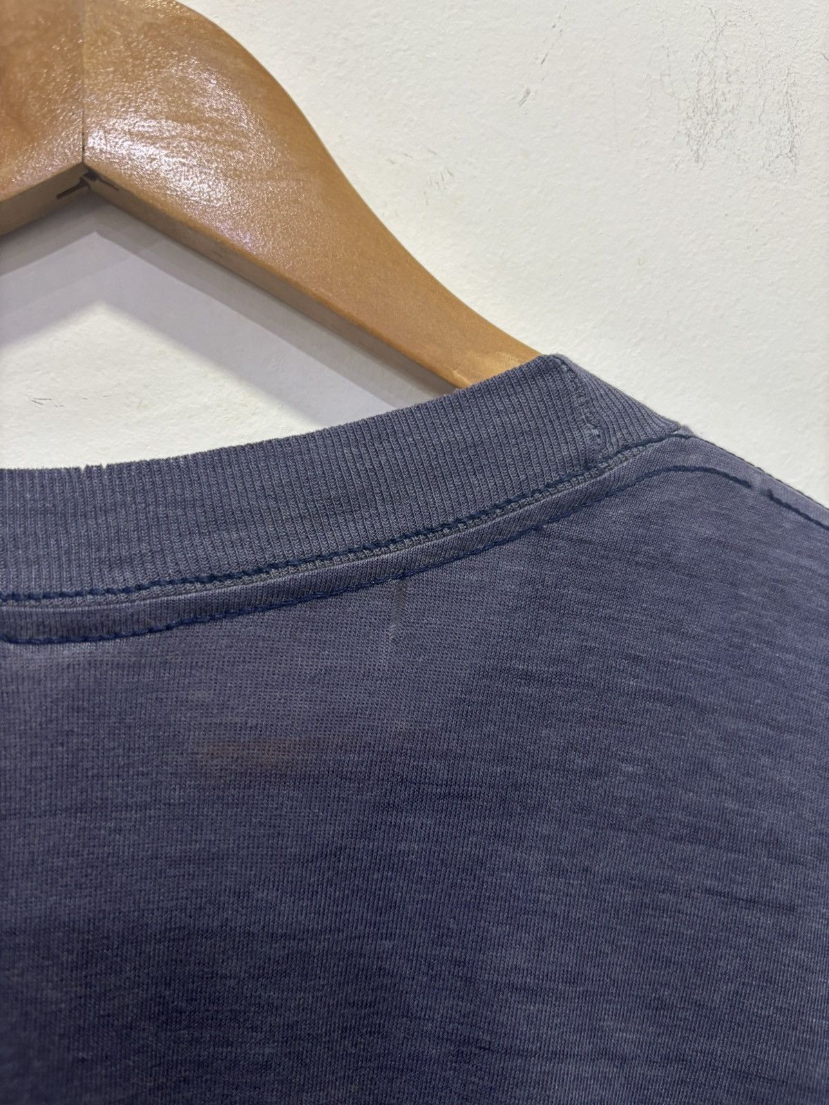 Nike Vintage 70’s Nike Tshirt Size US XL / EU 56 / 4 - 7 Thumbnail