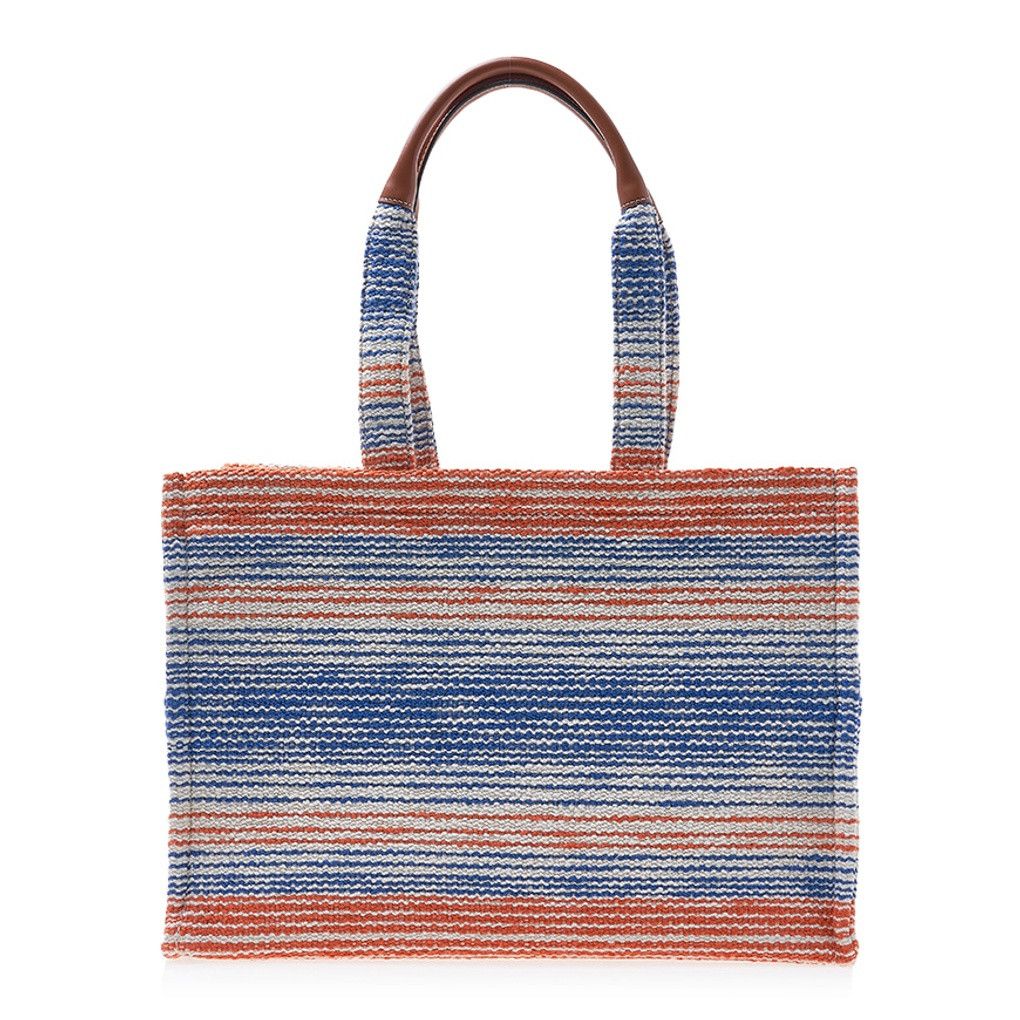 Celine o1bcso1str0725 Size : OS / 196762 Large Bag in Multicolor Size ONE SIZE - 3 Thumbnail