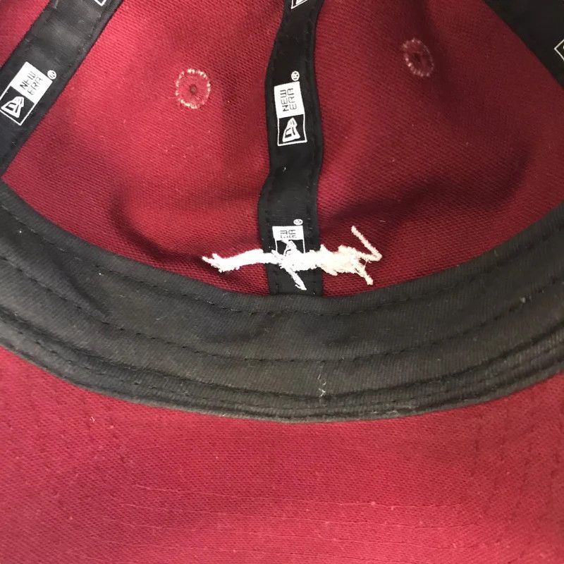 Yohji Yamamoto New Era YOHJI YAMAMOTO cap Size ONE SIZE - 8 Thumbnail