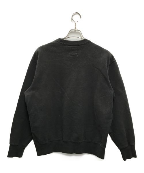 Yohji Yamamoto SUPREME × YOHJI YAMAMOTO Crewneck sweatshirt Size US S / EU 44-46 / 1 - 2 Thumbnail