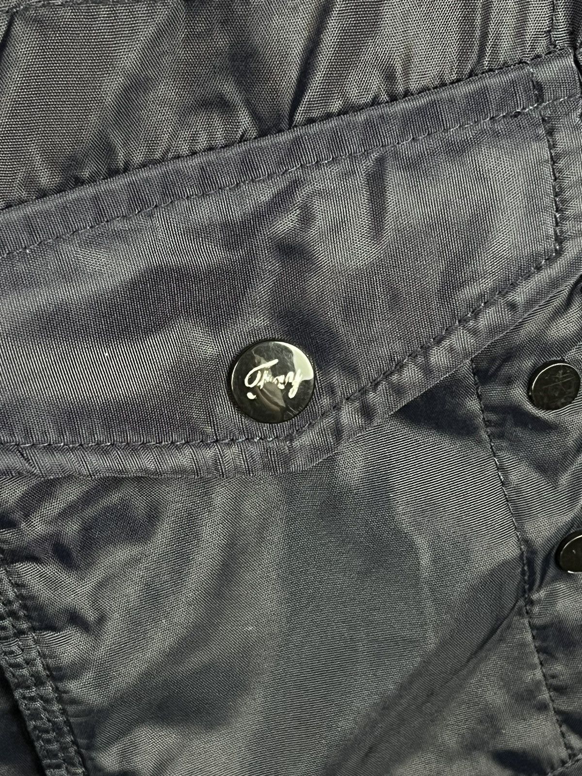 Fay Fay vintage bomber jacket Size US S / EU 44-46 / 1 - 7 Thumbnail