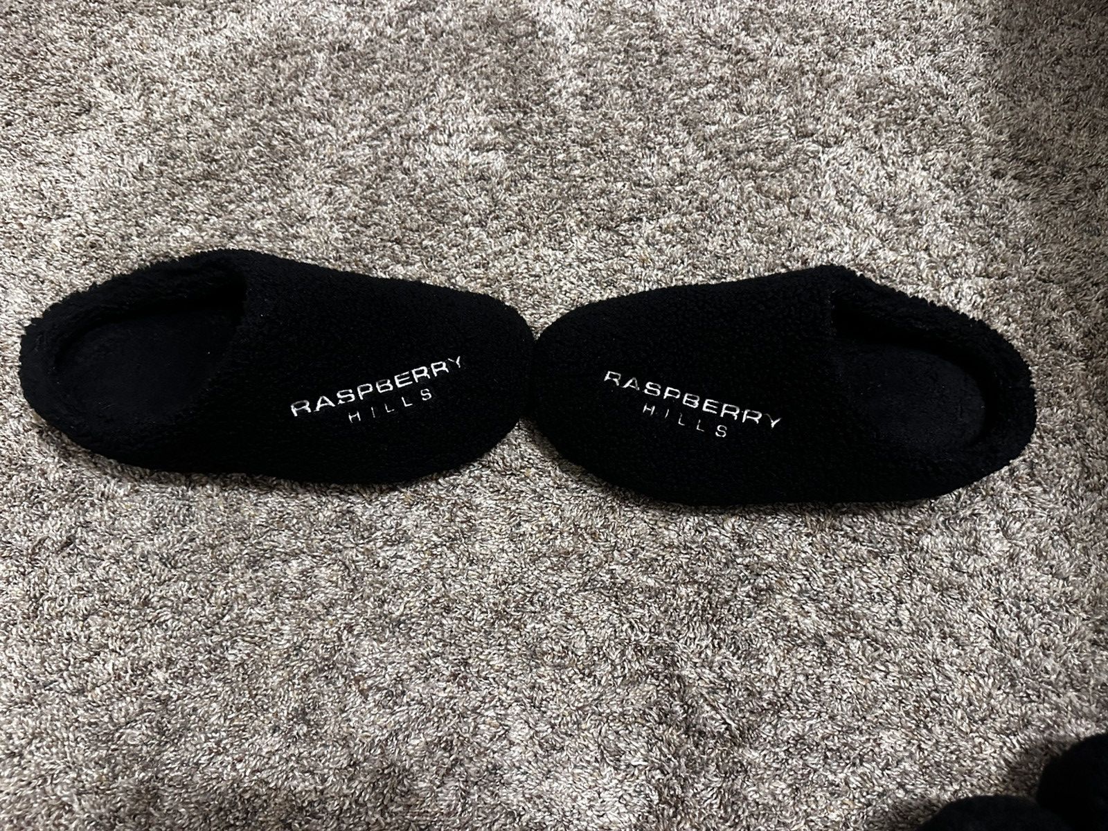 The GV Gallery Raspberry Hills “Stacy from the woods” Slides Size US 11 / EU 44 - 4 Thumbnail