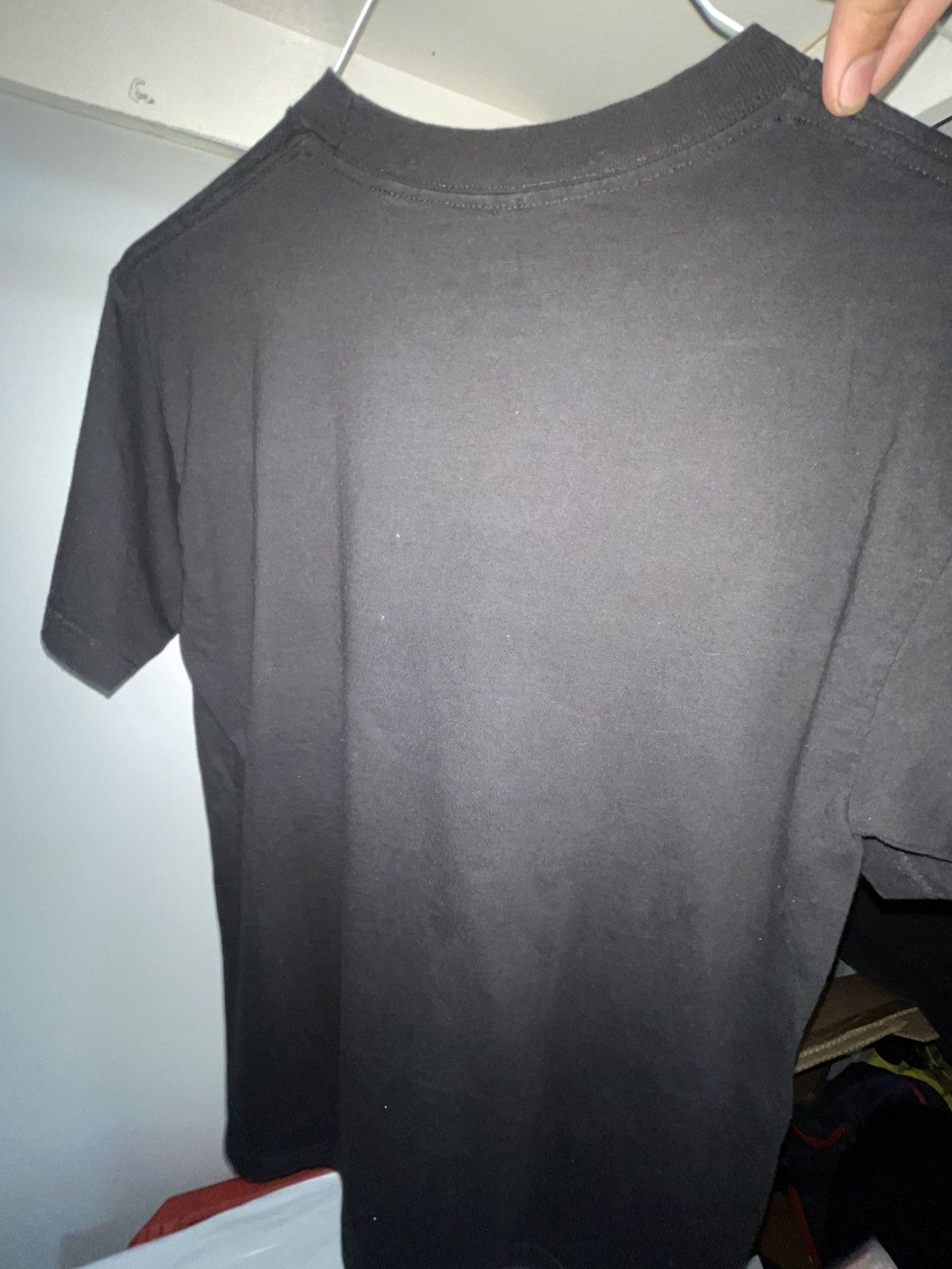 Fuck The Population FTP Condom Tee Size US M / EU 48-50 / 2 - 3 Thumbnail