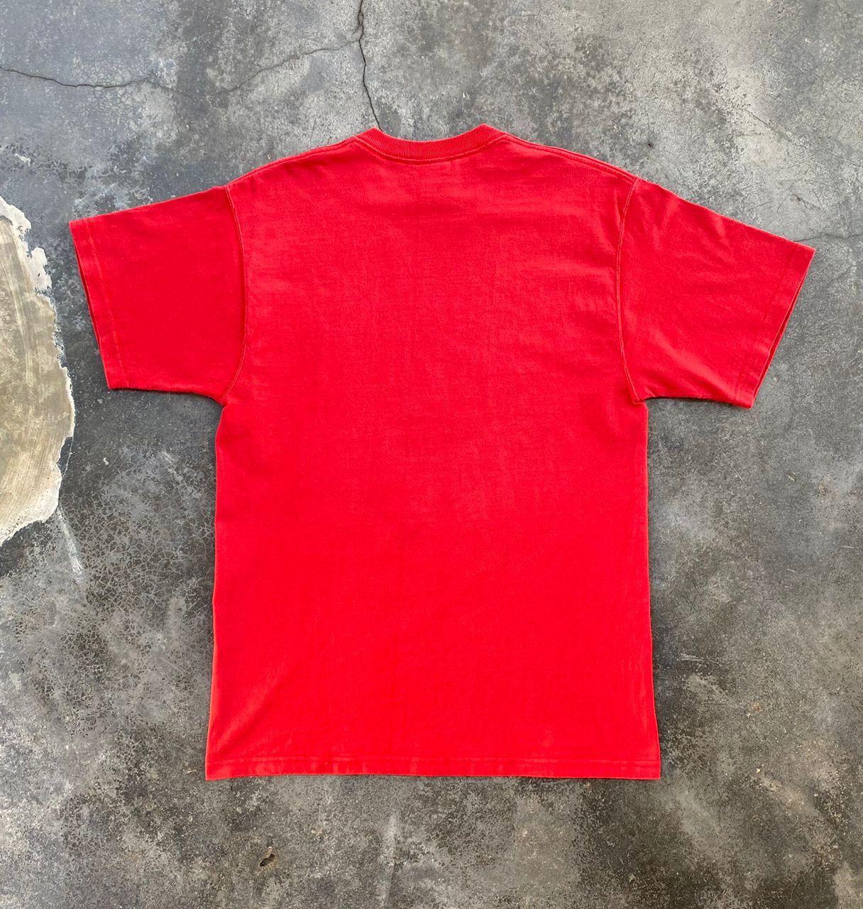 Thrasher Vintage Late 90s Thrasher Magazine My Boyfriend Tees Size US M / EU 48-50 / 2 - 2 Thumbnail