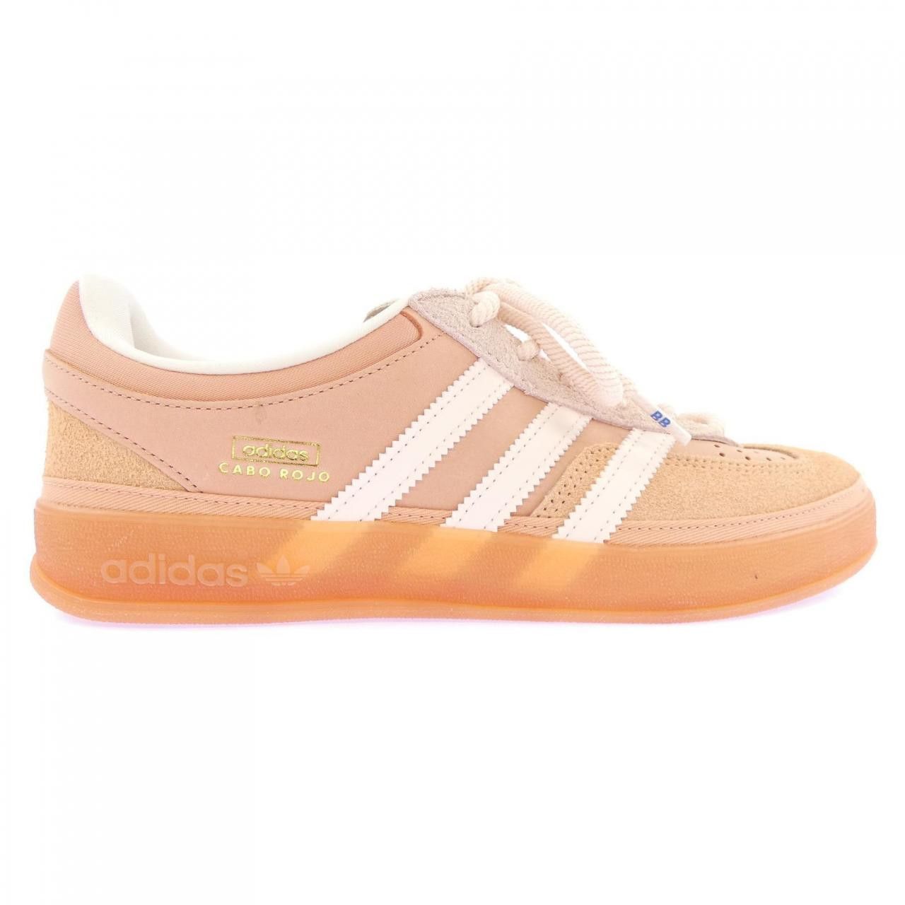 Other Other Adidas Sneakers Plastic / Synthetic Shoes JS5052 DUTY FREE for USA Size ONE SIZE - 1 Thumbnail