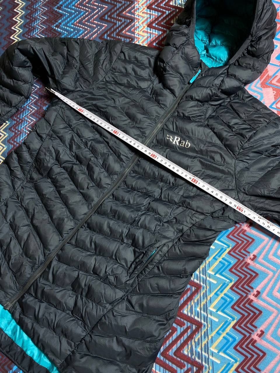 Rab Rab puffer jacket Y2K rare Size US M / EU 48-50 / 2 - 10 Thumbnail
