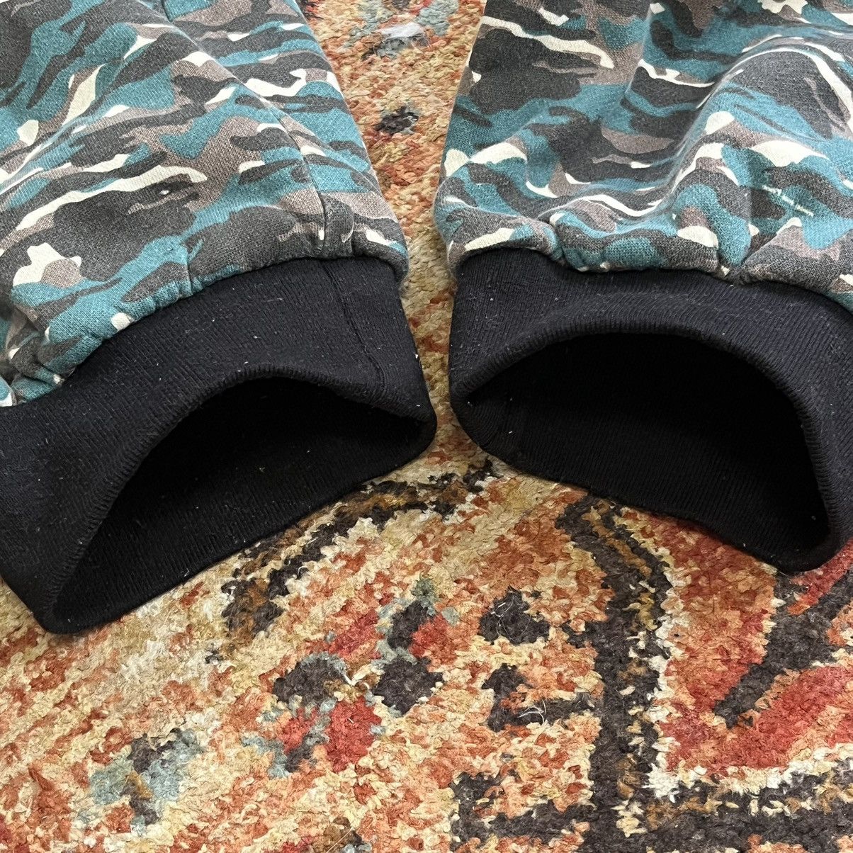 Society Original Products Society Original Products Tiger Camo Jogger XL Sweatpants Size US 34 / EU 50 - 5 Thumbnail