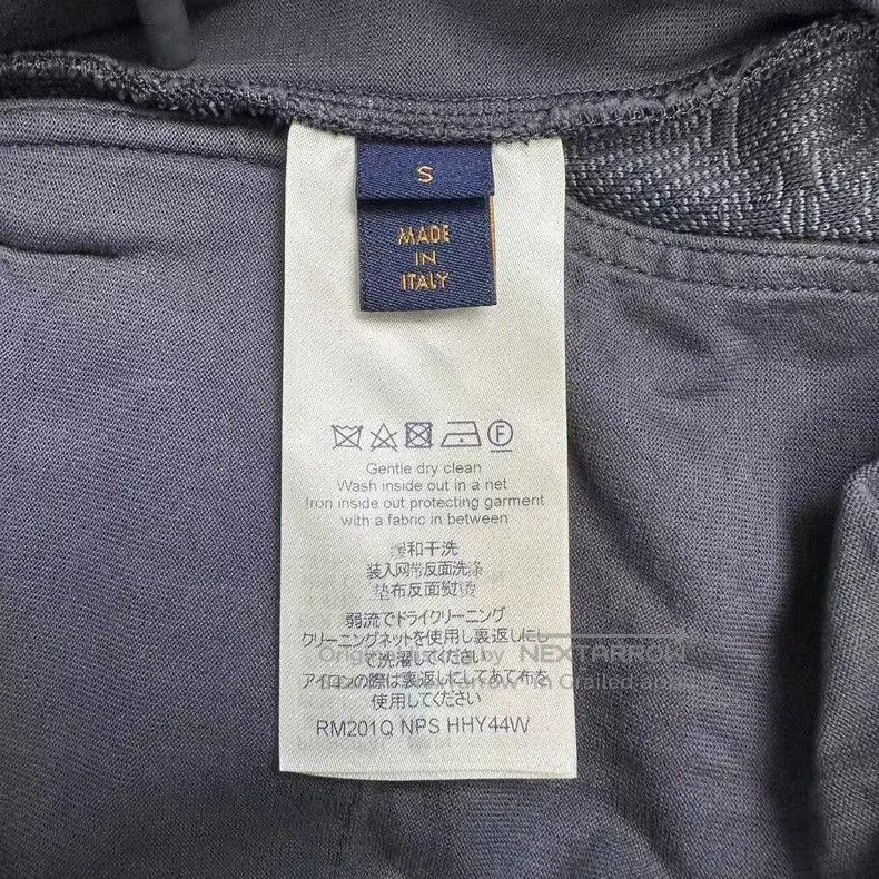 Other Louis Vuitton embossed all. Size US 30 / EU 46 - 4 Thumbnail