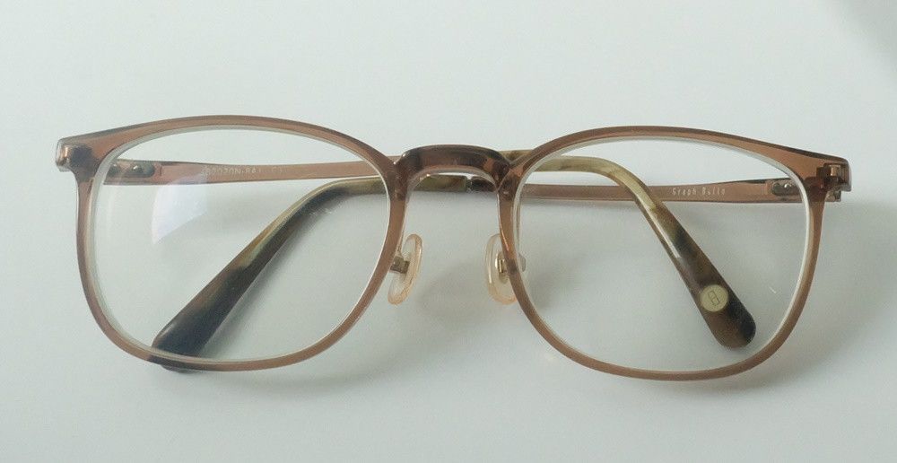 Japanese Brand Owndays Graph Belle Glasses Size ONE SIZE - 2 Thumbnail
