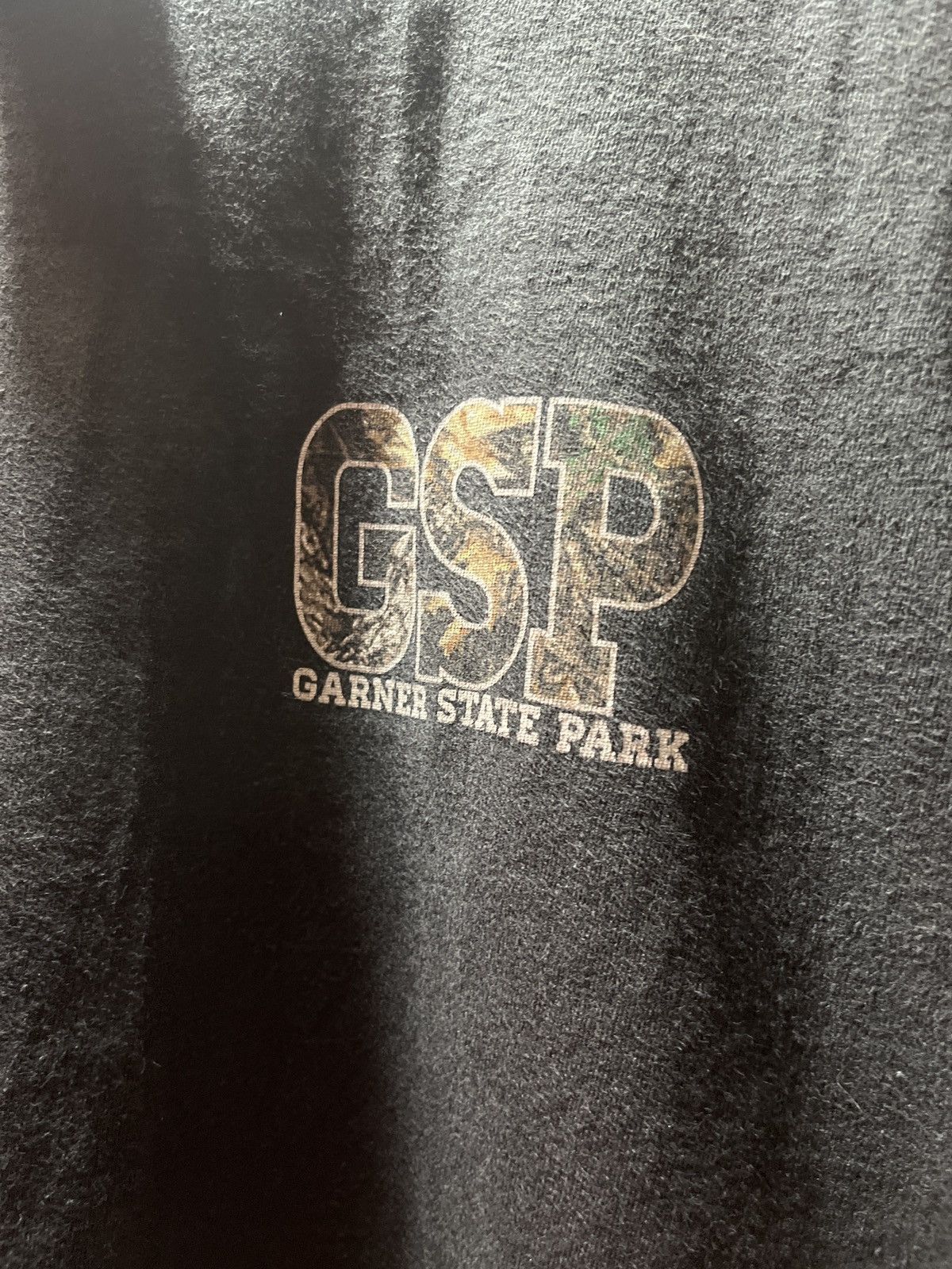 Other Garner State Park Tee Size US L / EU 52-54 / 3 - 2 Thumbnail