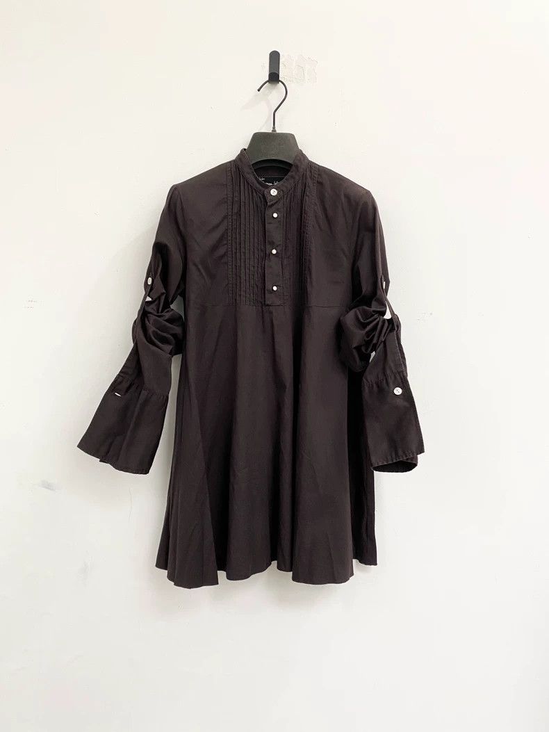 Number (N)ine Number (N)ine2007 classic shirt 2503-Nextarrow Size US XS / EU 42 / 0 - 3 Thumbnail
