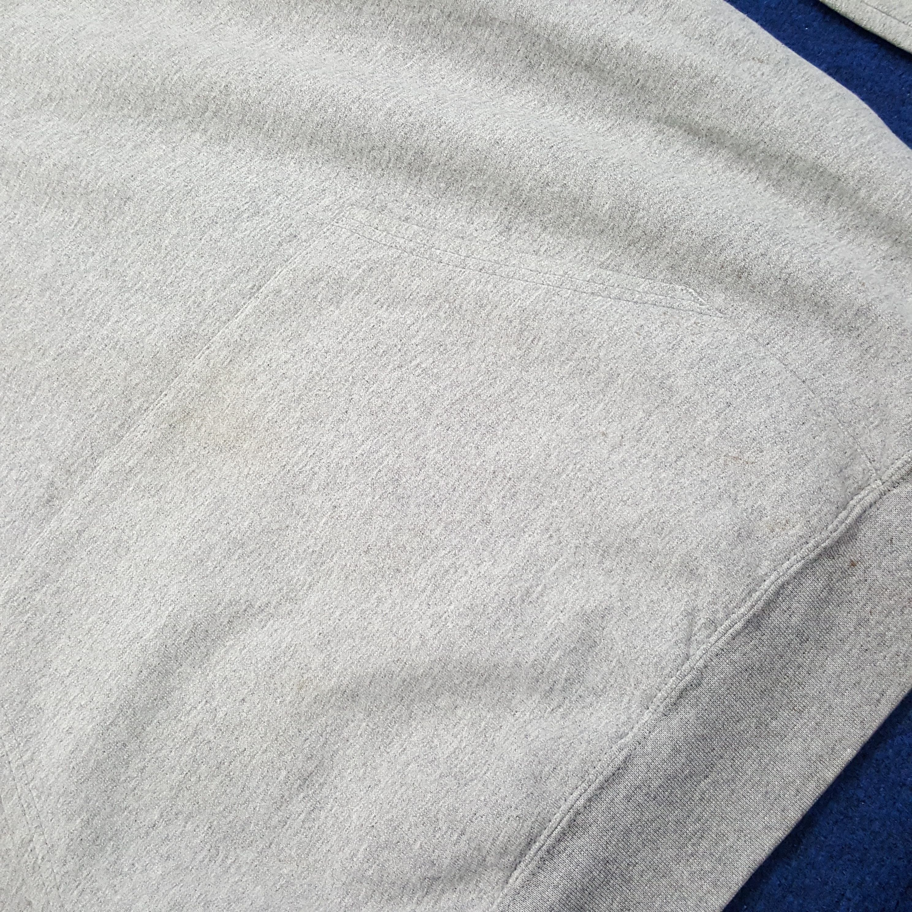 Champion × Vintage Vintage Byu Cougars America Football Team NFL Hoodies Size US XL / EU 56 / 4 - 13 Thumbnail