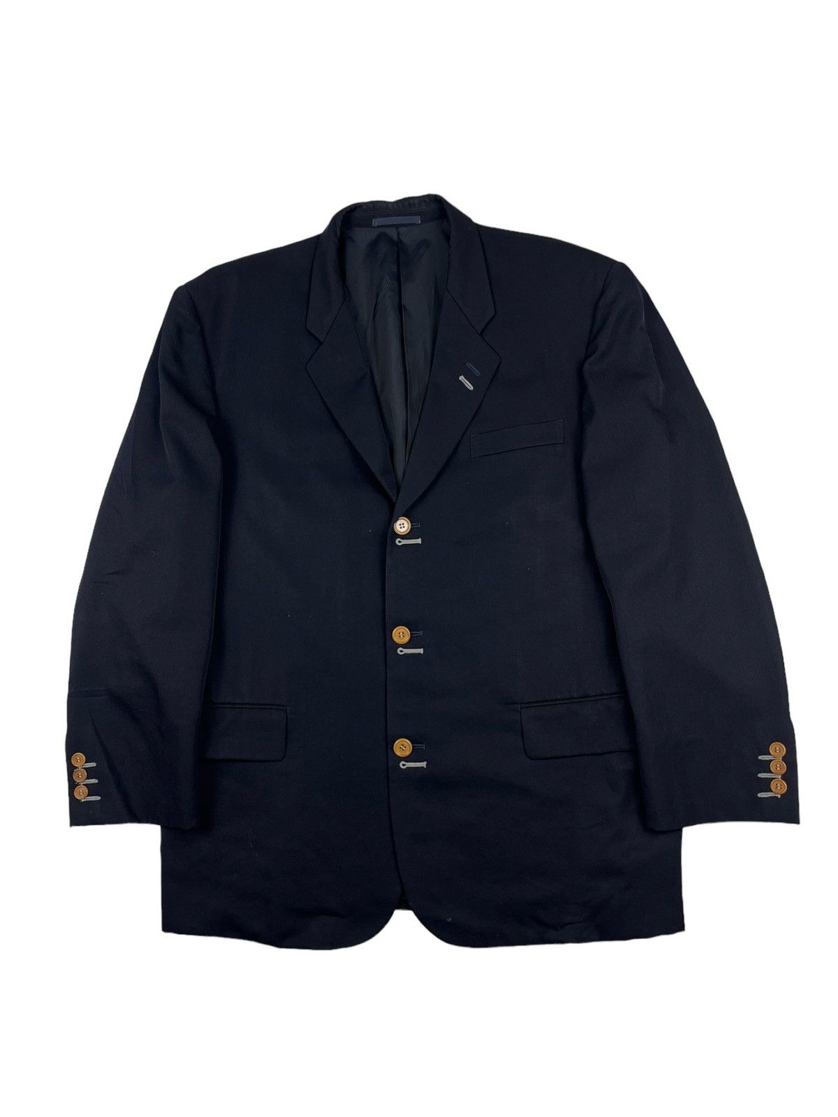 Comme des Garcons Homme Comme Des Garçons Homme Size 38R - 1 Thumbnail