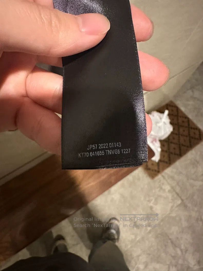 Balenciaga Balenciaga short sleeves Size US M / EU 48-50 / 2 - 7 Thumbnail