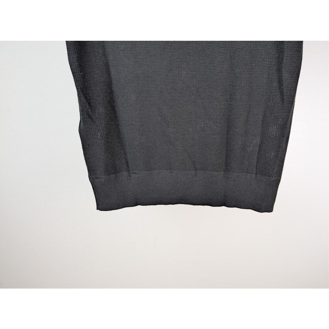 Tom Ford o1rshd1 Polo Shirt in Black Size US M / EU 48-50 / 2 - 12 Thumbnail