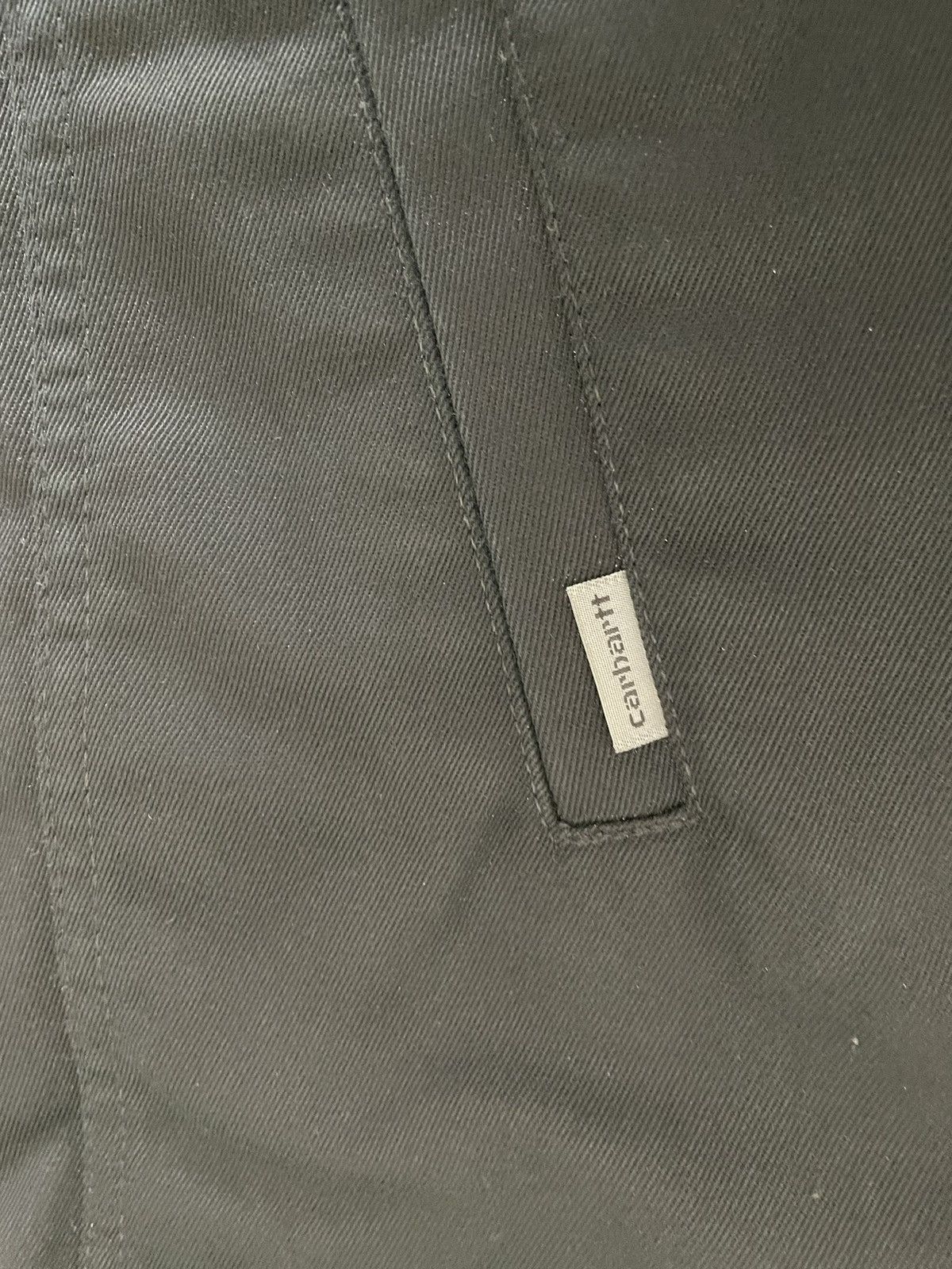 Carhartt Wip Modular Winter Jacket Size US L / EU 52-54 / 3 - 3 Thumbnail