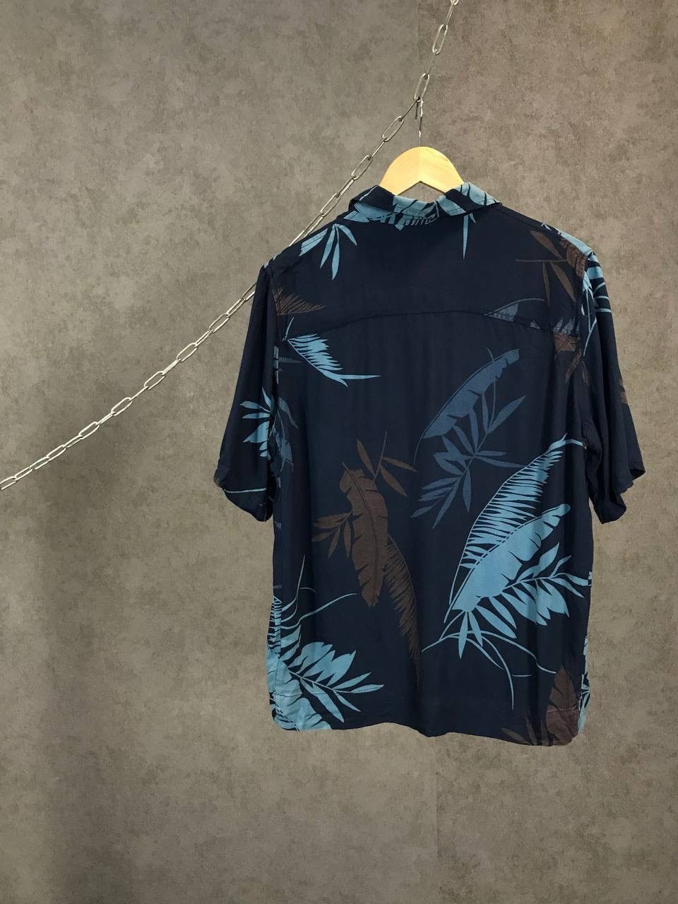 Diesel Diesel crazy Hawaiian shirt Size US M / EU 48-50 / 2 - 6 Thumbnail