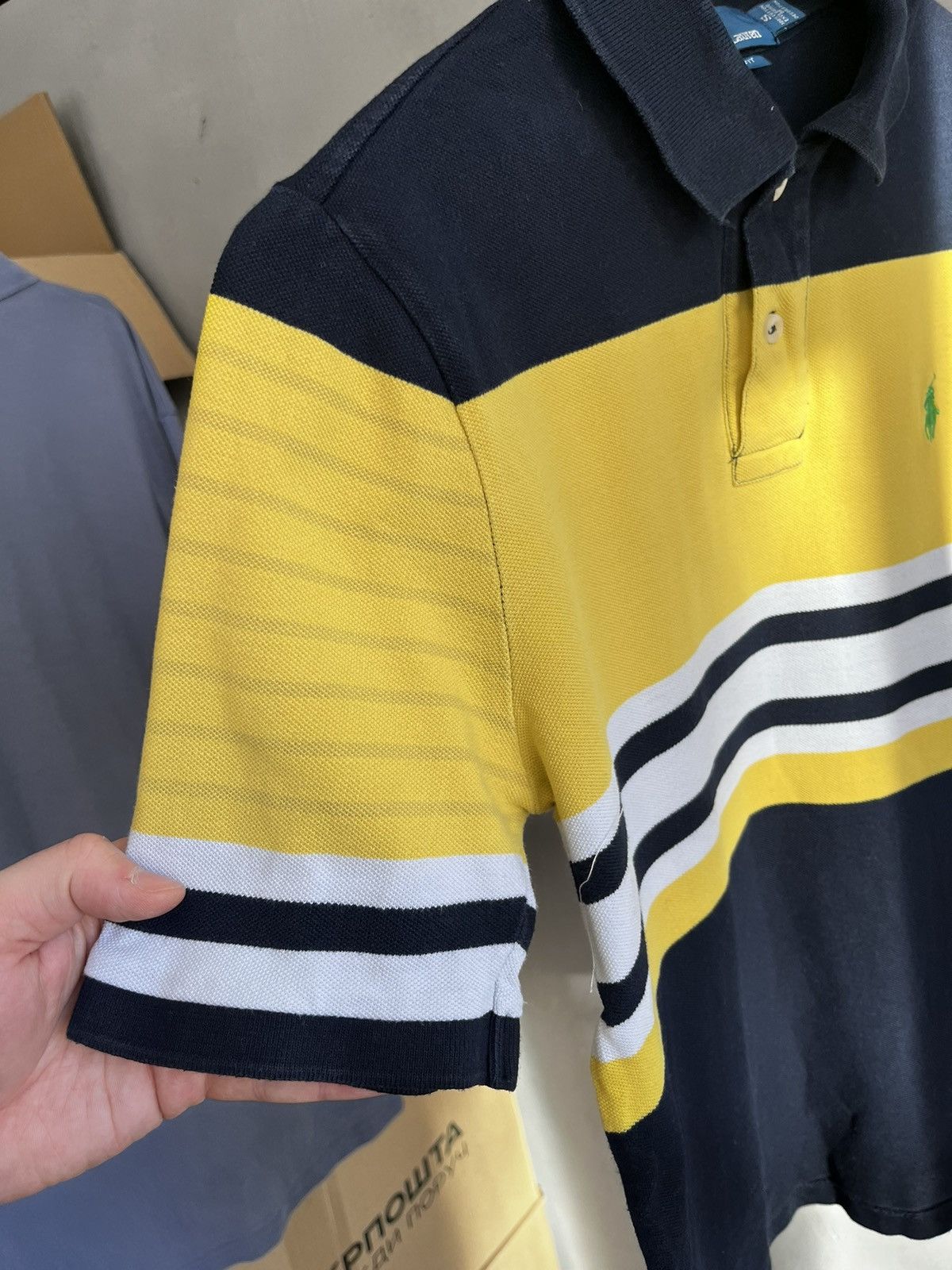 Polo Ralph Lauren × Ralph Lauren × Vintage Polo Ralp Lauren vintage Size US S / EU 44-46 / 1 - 11 Thumbnail
