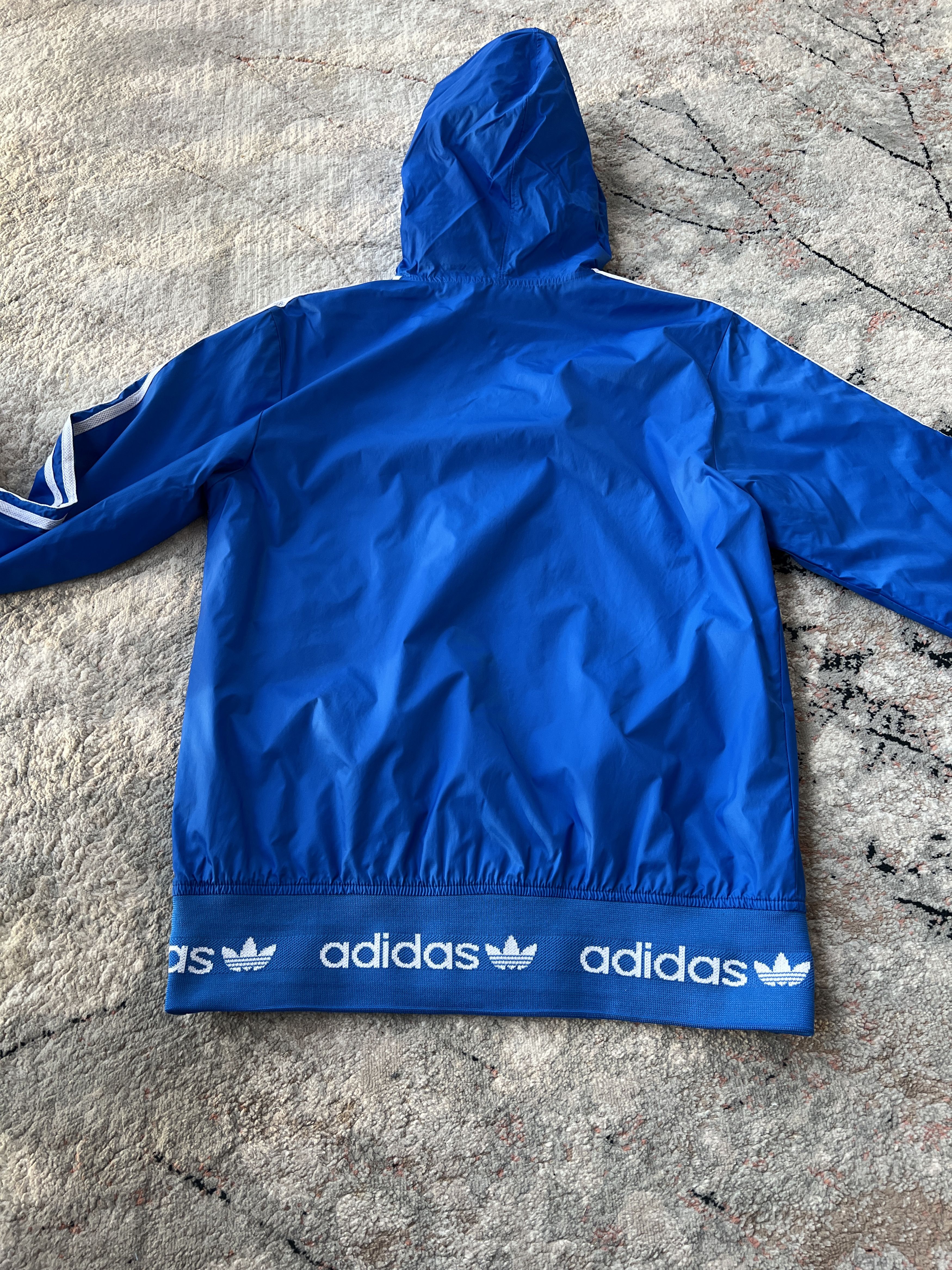 Adidas Adidas Originals Jacket Size US S / EU 44-46 / 1 - 4 Thumbnail