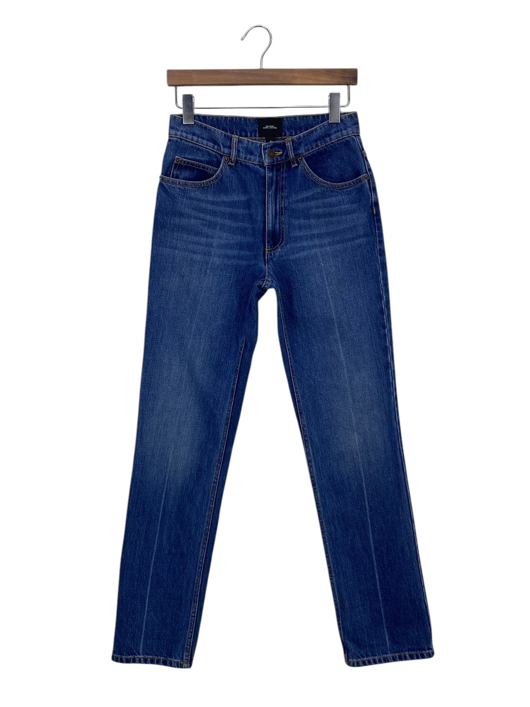 Marc Jacobs Marc Jacob Jeans Size 28" / US 6 / IT 42 - 2 Thumbnail