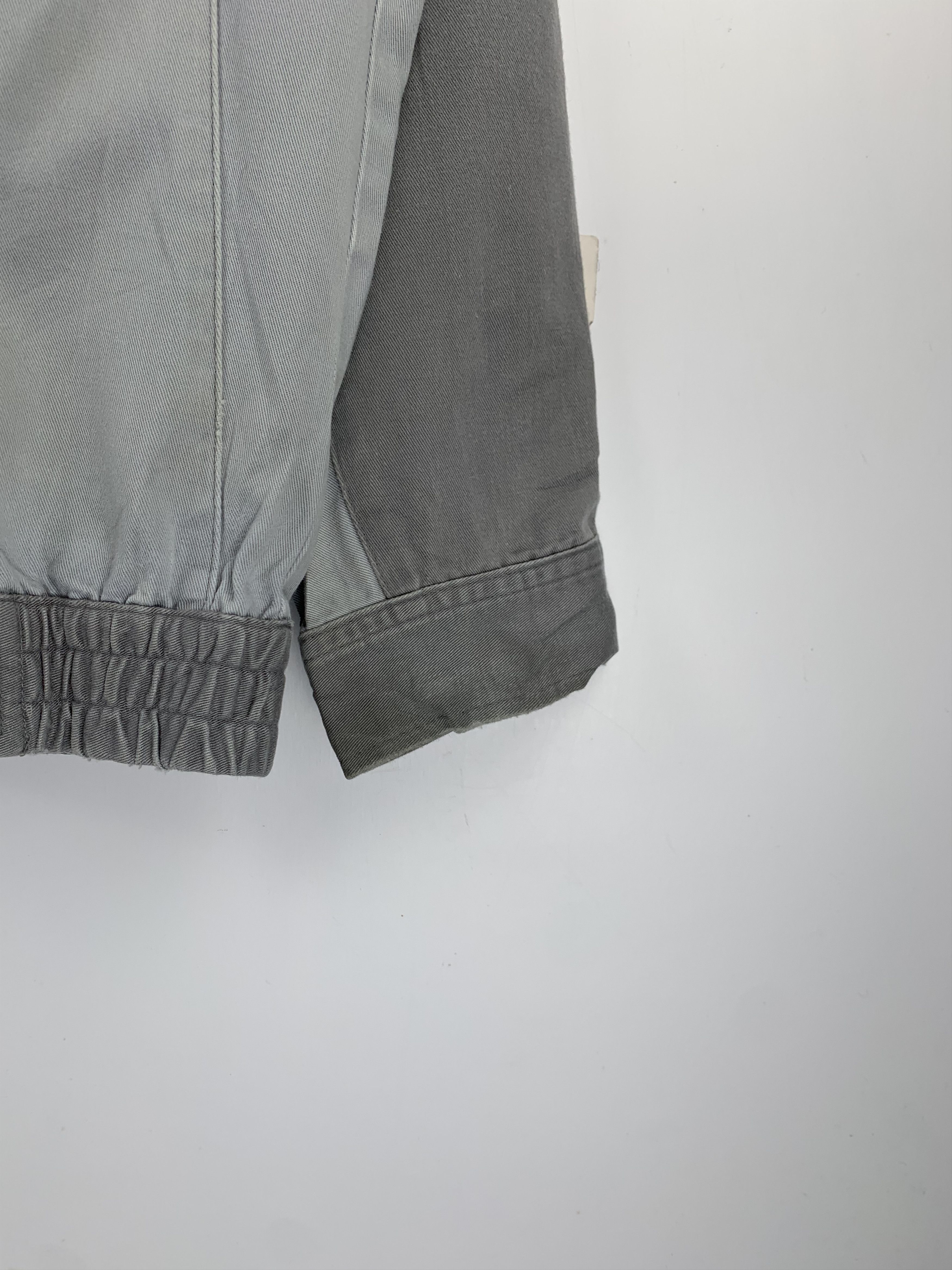 Japanese Brand Vintage Japanese Brand Hitachi Workers Jacket J1539 Size US L / EU 52-54 / 3 - 6 Thumbnail