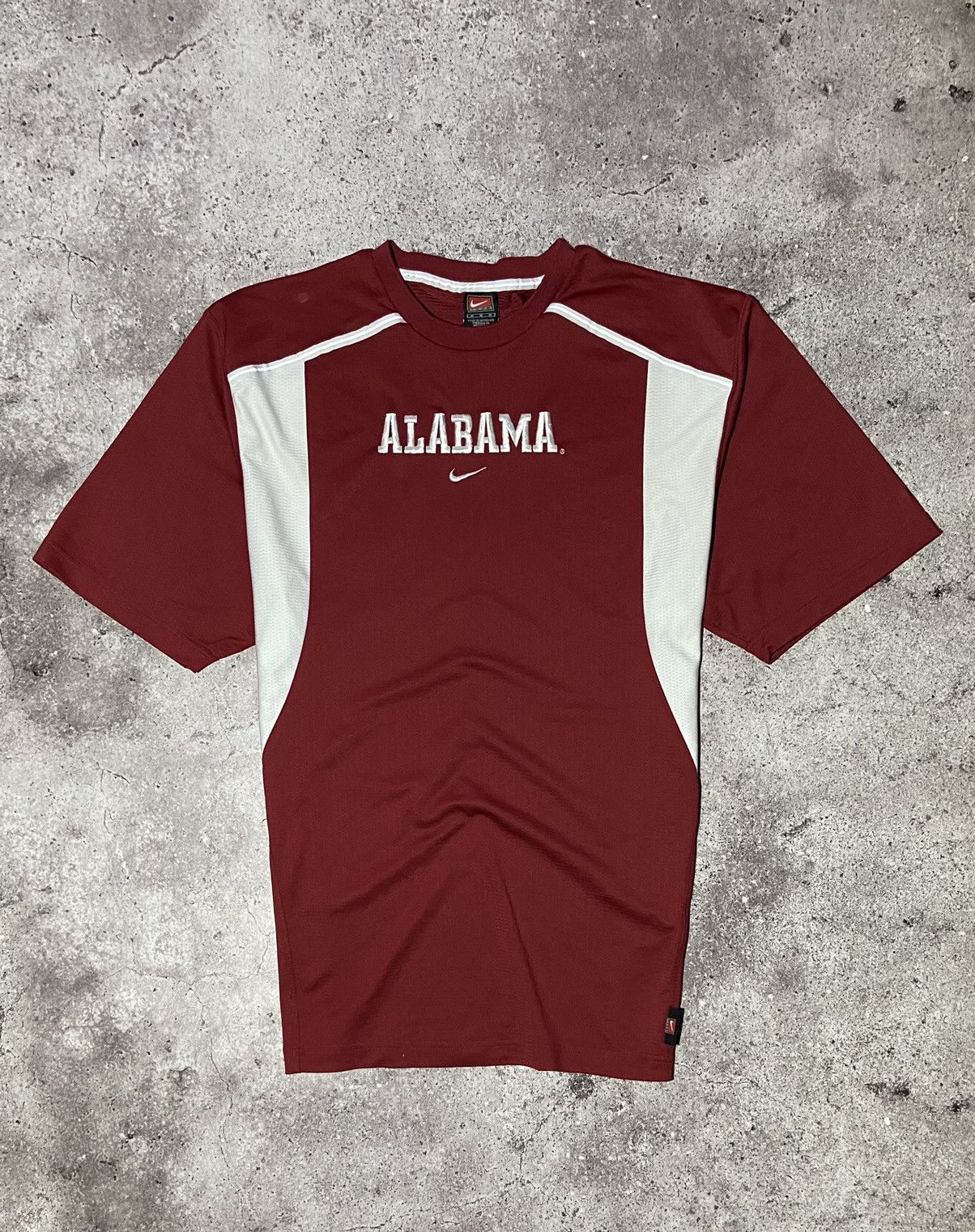 Other 💥Nike Alabama Vintage streetwear y2k t-shirt‼️ Size US M / EU 48-50 / 2 - 1 Thumbnail