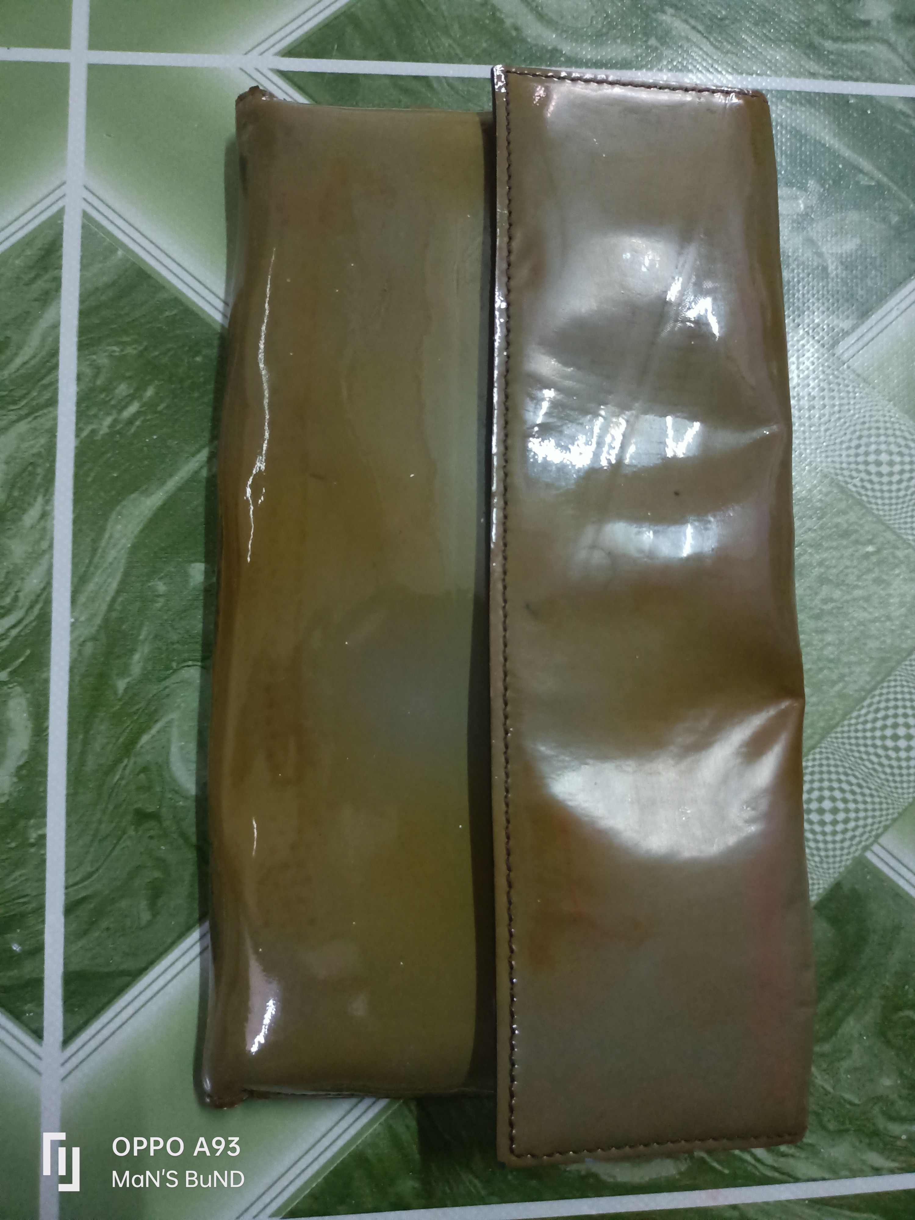 Fendi × Vintage VINTAGE FENDI LONG WALLET Size ONE SIZE - 3 Thumbnail