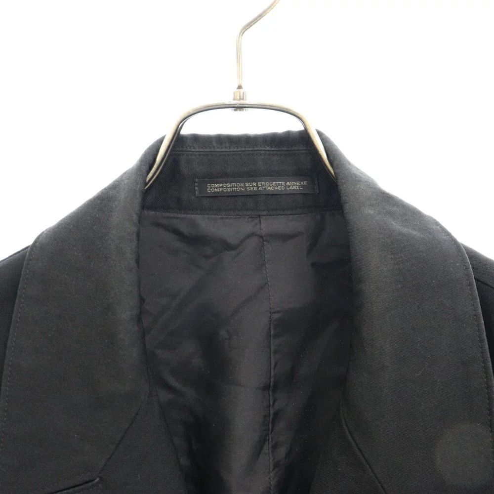 ジャケット・アウター Yohji Yamamoto POUR HOMME CHESTER COAT Yohji Yamamoto POUR HOMME 19SS Chester coat