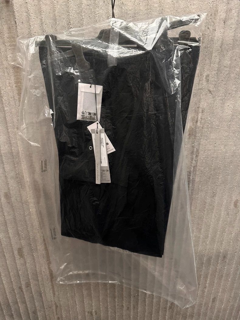 Rick Owens Rick Owens trousers-2506 Size US 34 / EU 50 - 4 Thumbnail