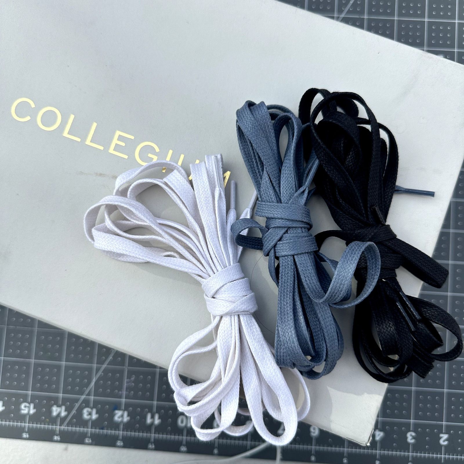 Collegium Collegium Pillar Destroyer High Size US 9 / EU 42 - 8 Thumbnail