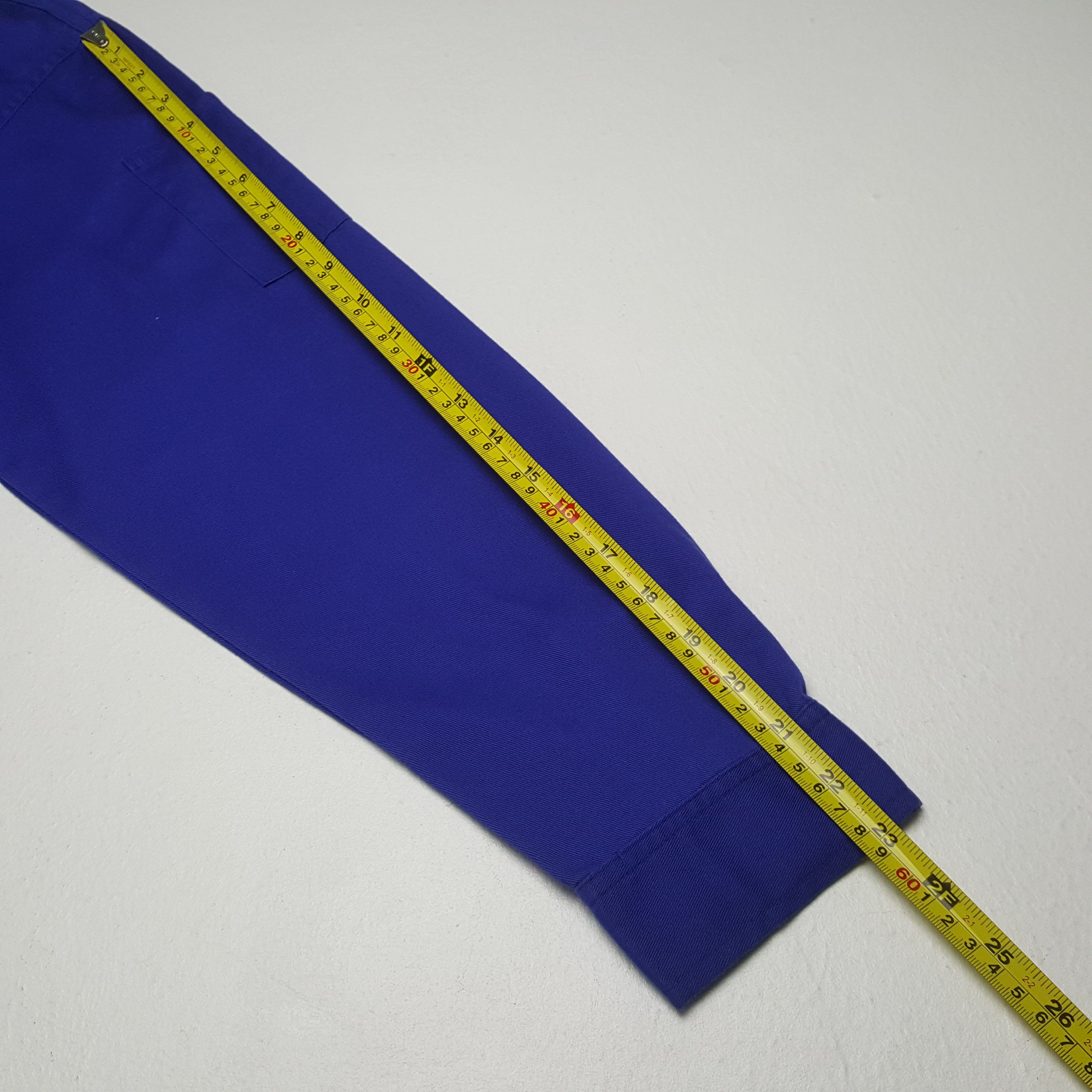 ICON Motorsports Vintage Kawasaki Japan Motorsport Racing Coverall C310N1 Size US L / EU 52-54 / 3 - 13 Thumbnail