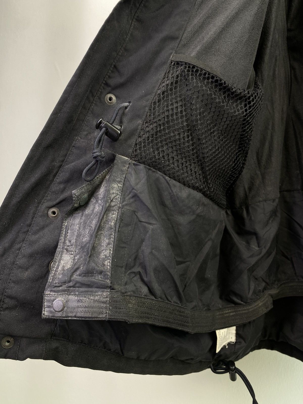 The North Face The North Face Steep Tech Scot Schmidt Green/Black Size L Size US L / EU 52-54 / 3 - 21 Thumbnail