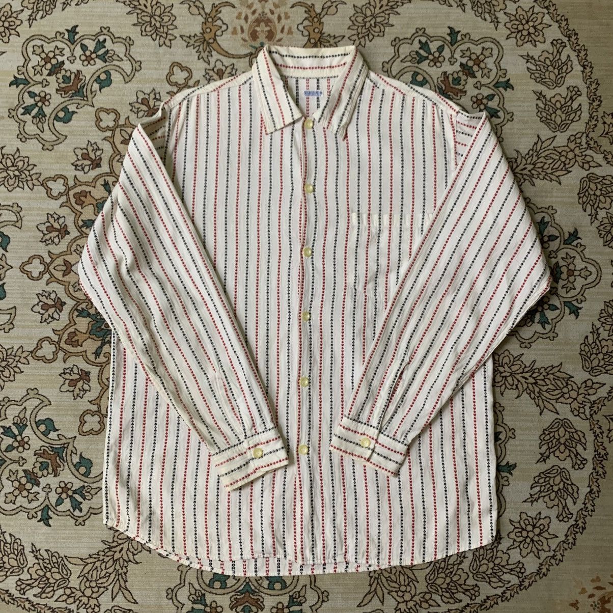 Sugar Cane SUGAR CANE SHIRT VINTAGE Size US M / EU 48-50 / 2 - 4 Thumbnail