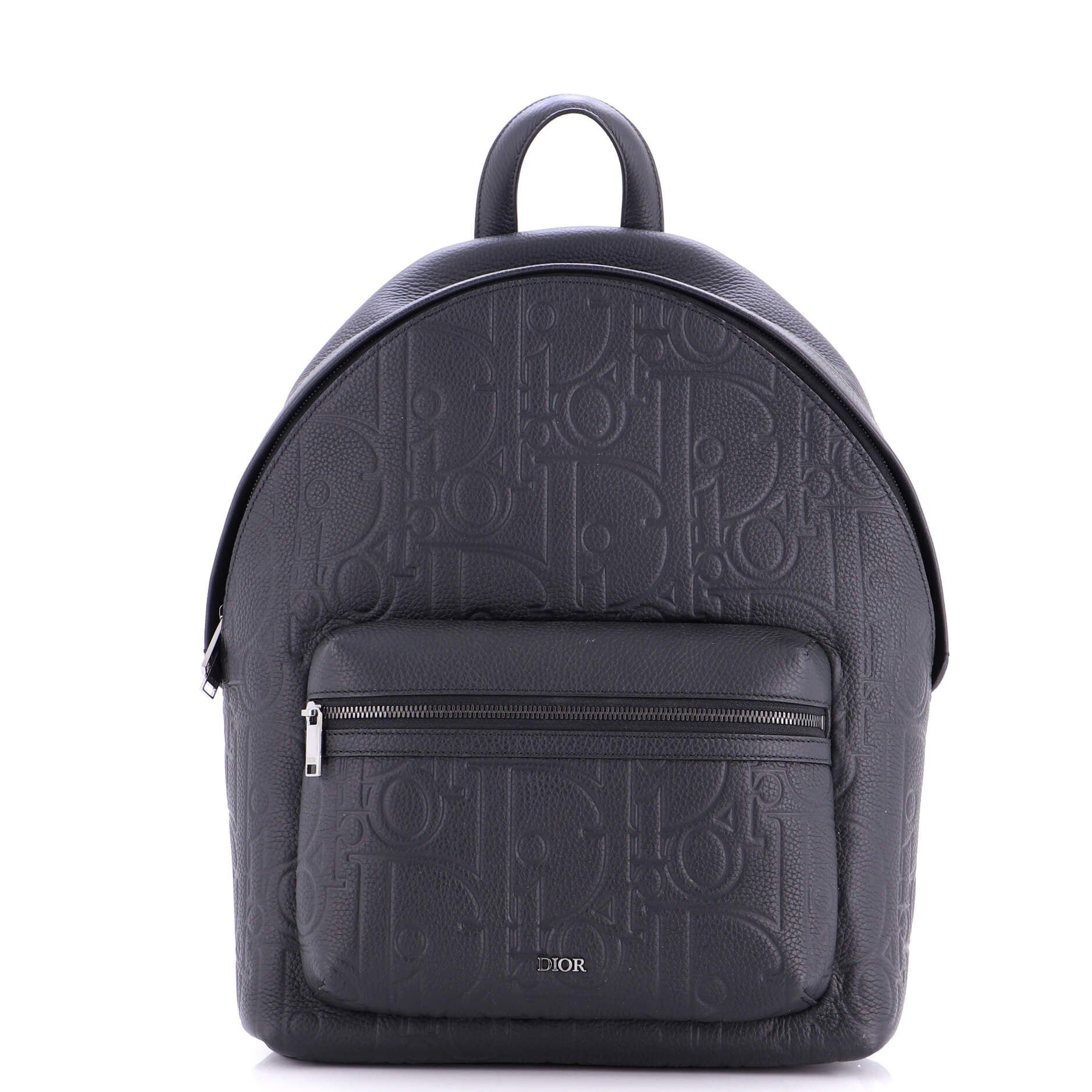 Dior Rider 2.0 Backpack Size ONE SIZE - 1 Thumbnail