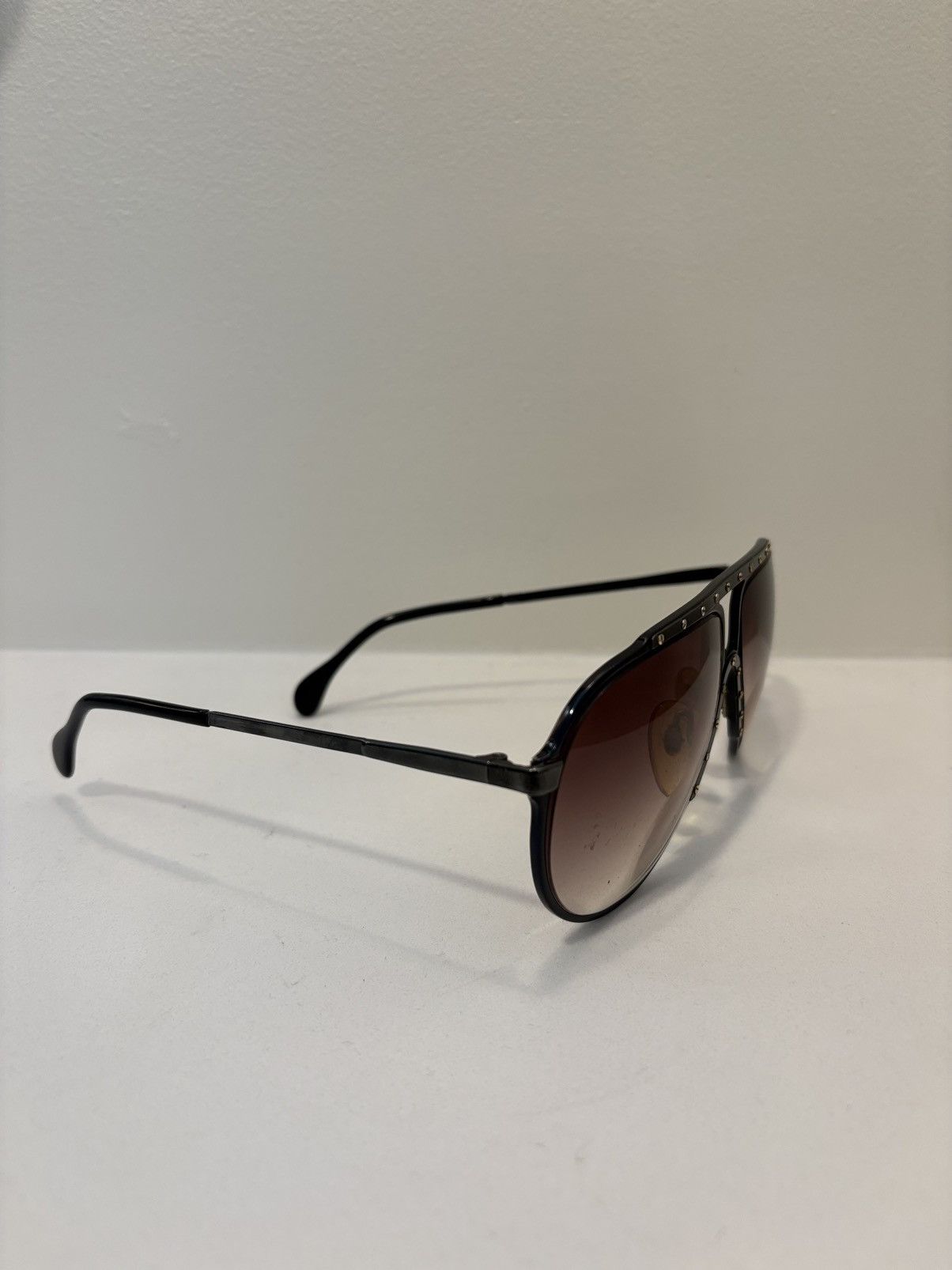 Designer × Vintage Ultra rare Alpina M1 Size ONE SIZE - 2 Thumbnail