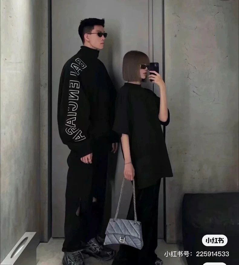 Balenciaga Balenciaga Polar fleece coat Size US S / EU 44-46 / 1 - 7 Thumbnail