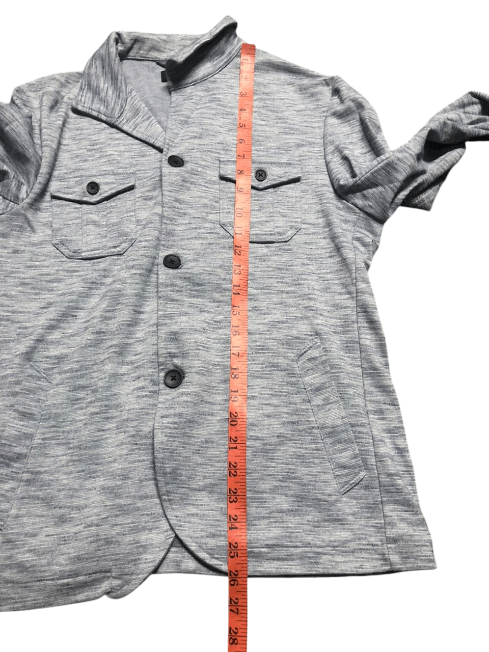 semanticdesign Y2K Semantics Design Casual Caot Punk Jacket Size US M / EU 48-50 / 2 - 15 Thumbnail