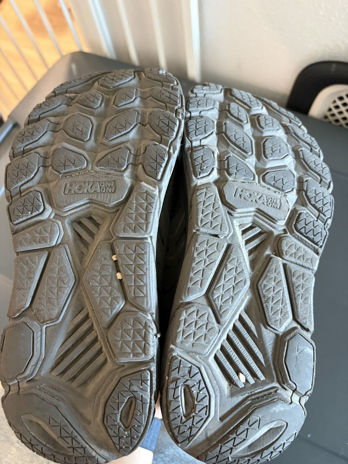 Hoka × Satisfy CLIFTON Size US 8 / EU 41 - 5 Thumbnail