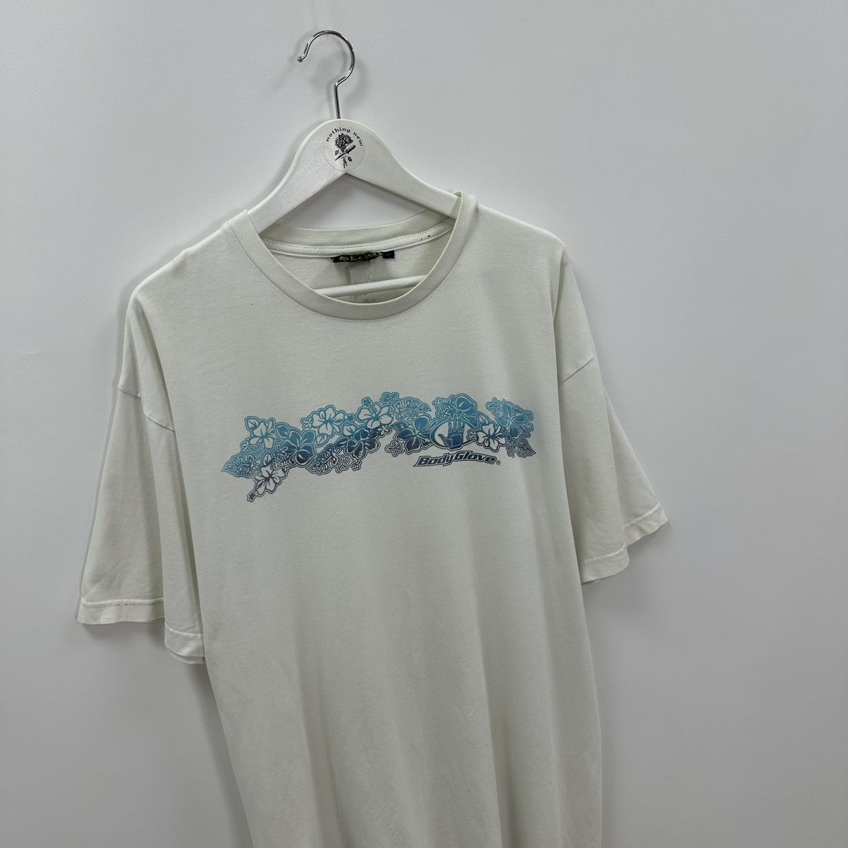Body Glove Vintage 90s Body Glove Surfing tee Hawaiian flowers y2k og Size US XL / EU 56 / 4 - 3 Thumbnail