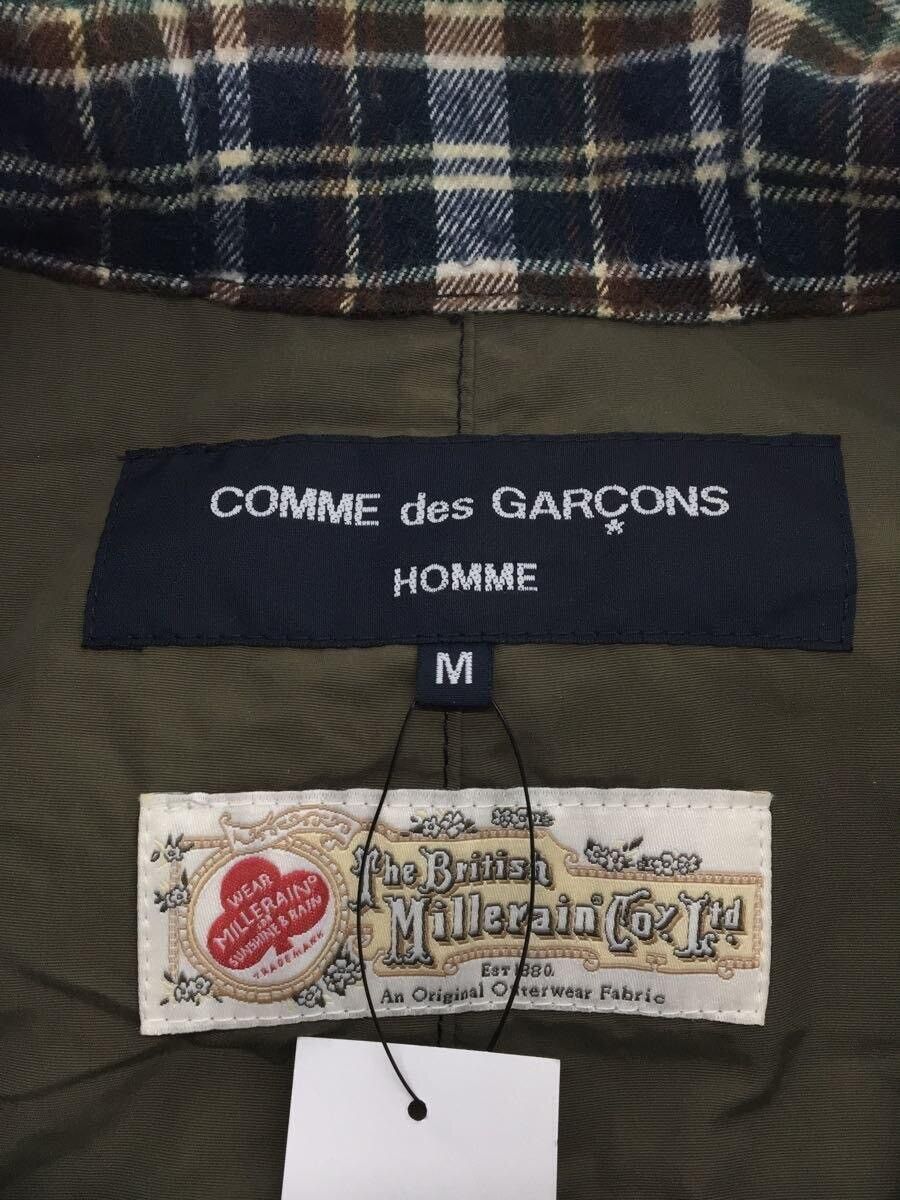 Comme des Garcons Homme Jacket Size US M / EU 48-50 / 2 - 3 Thumbnail