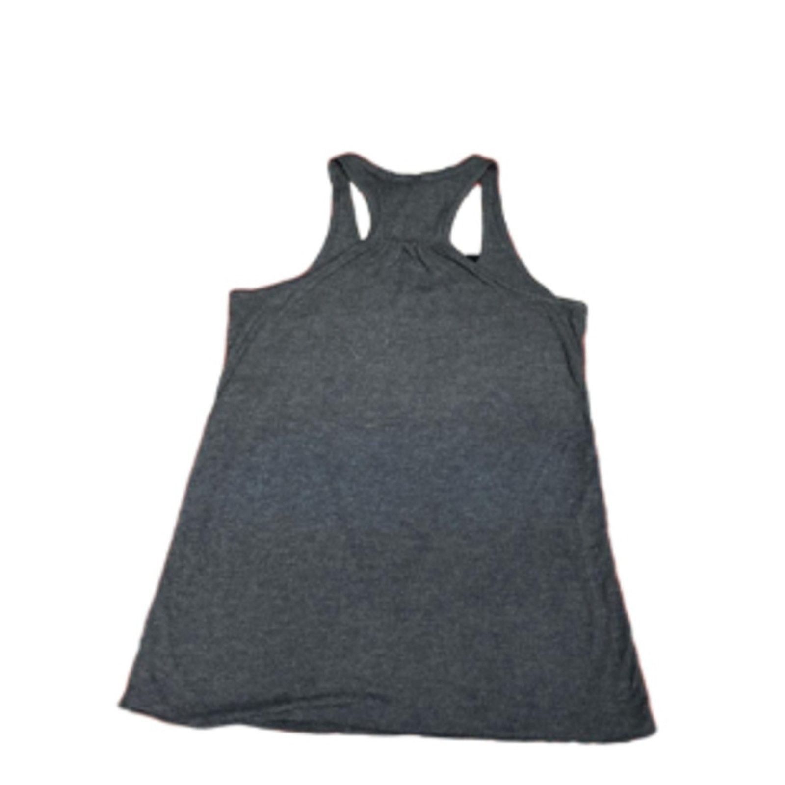 Other Country Music Dog Graphic Tank Top Puppies Make Me Happy S Size S / US 4 / IT 40 - 5 Thumbnail