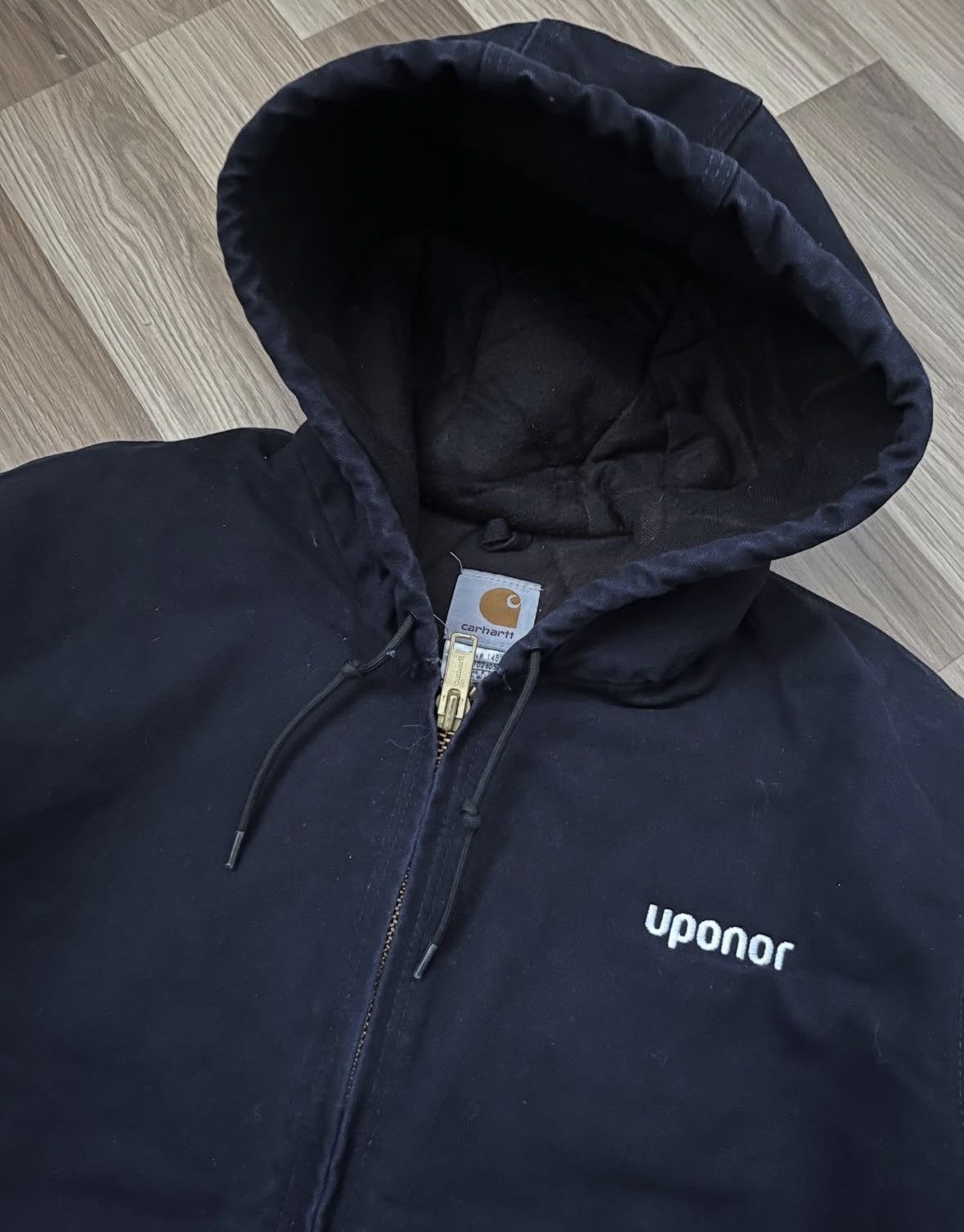 Carhartt CARHARTT JACKET Size US L / EU 52-54 / 3 - 2 Thumbnail