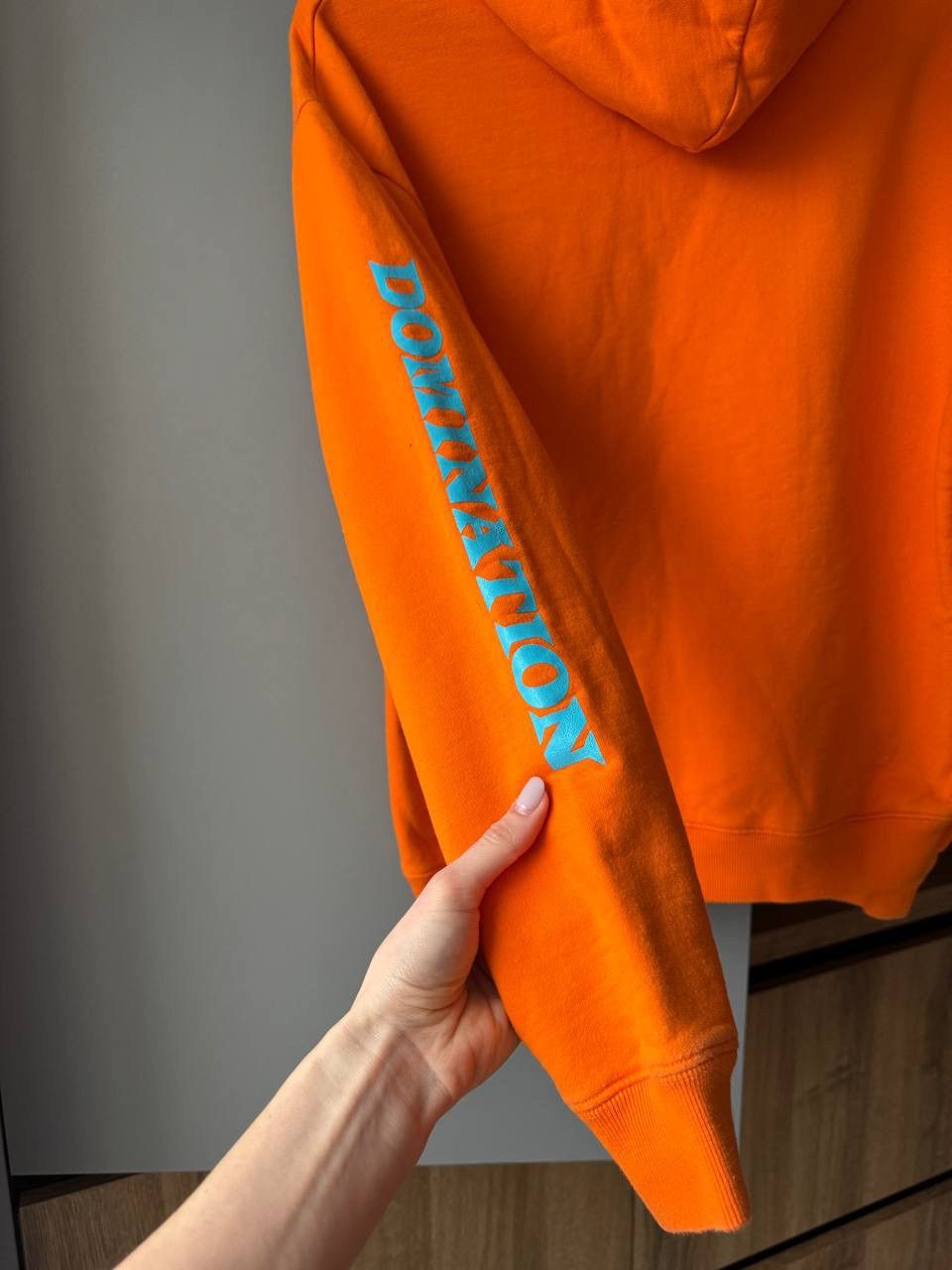 Golf Wang Universal Domination Hoodie Size US S / EU 44-46 / 1 - 7 Thumbnail