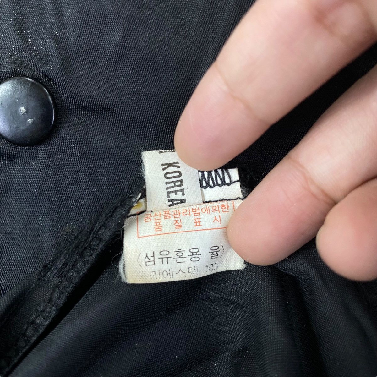 Mecca Y2K MECCA Usa Coach Jacket Big Logo Streetwear Faded Size US XL / EU 56 / 4 - 10 Thumbnail