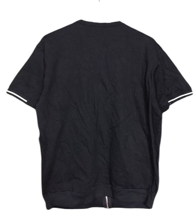 Descente Descente Tshirt Short Sleeve Crewneck Size US L / EU 52-54 / 3 - 2 Thumbnail