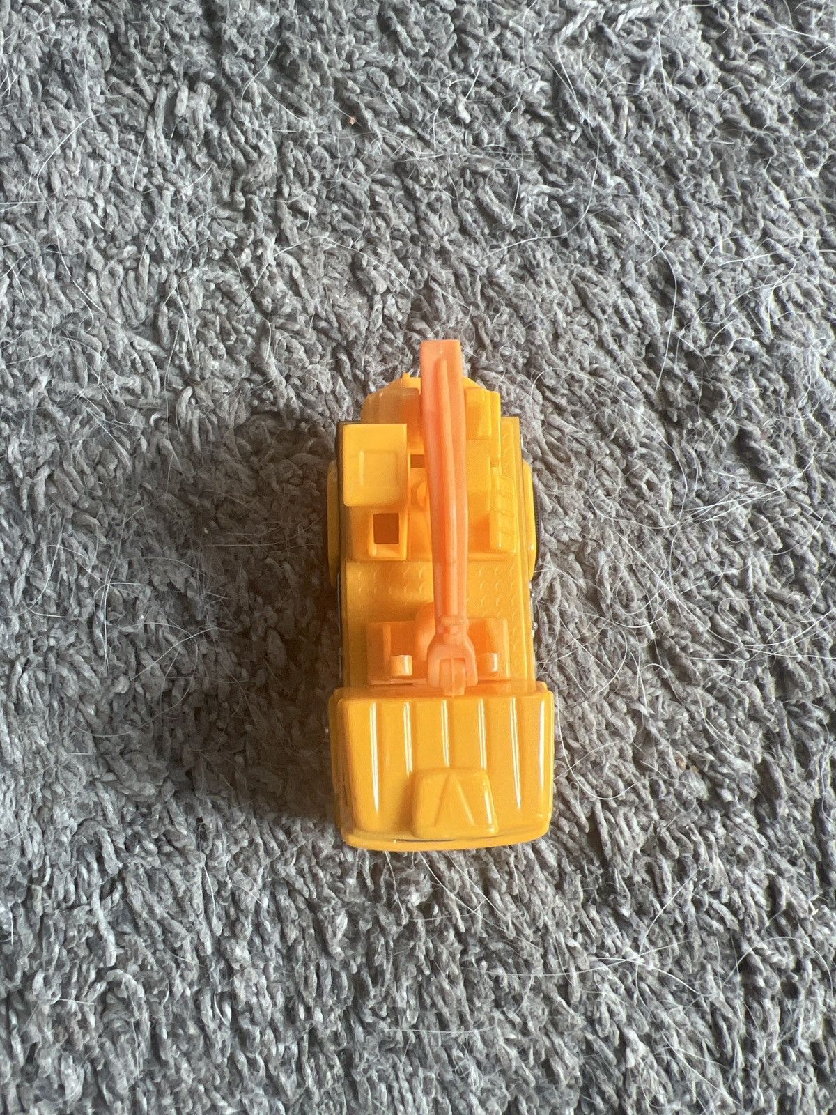 Hypebeast Construction Vehicle Die-Cast Size ONE SIZE - 3 Thumbnail