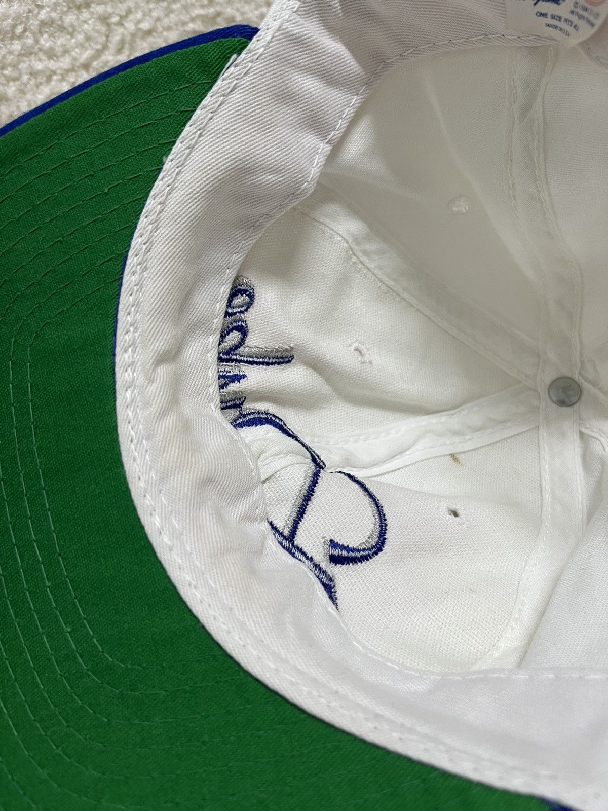 Salem Sportswear VINTAGE HATS DUKE BLUE DEVILS 90s RARE 🔥 Size ONE SIZE - 11 Thumbnail