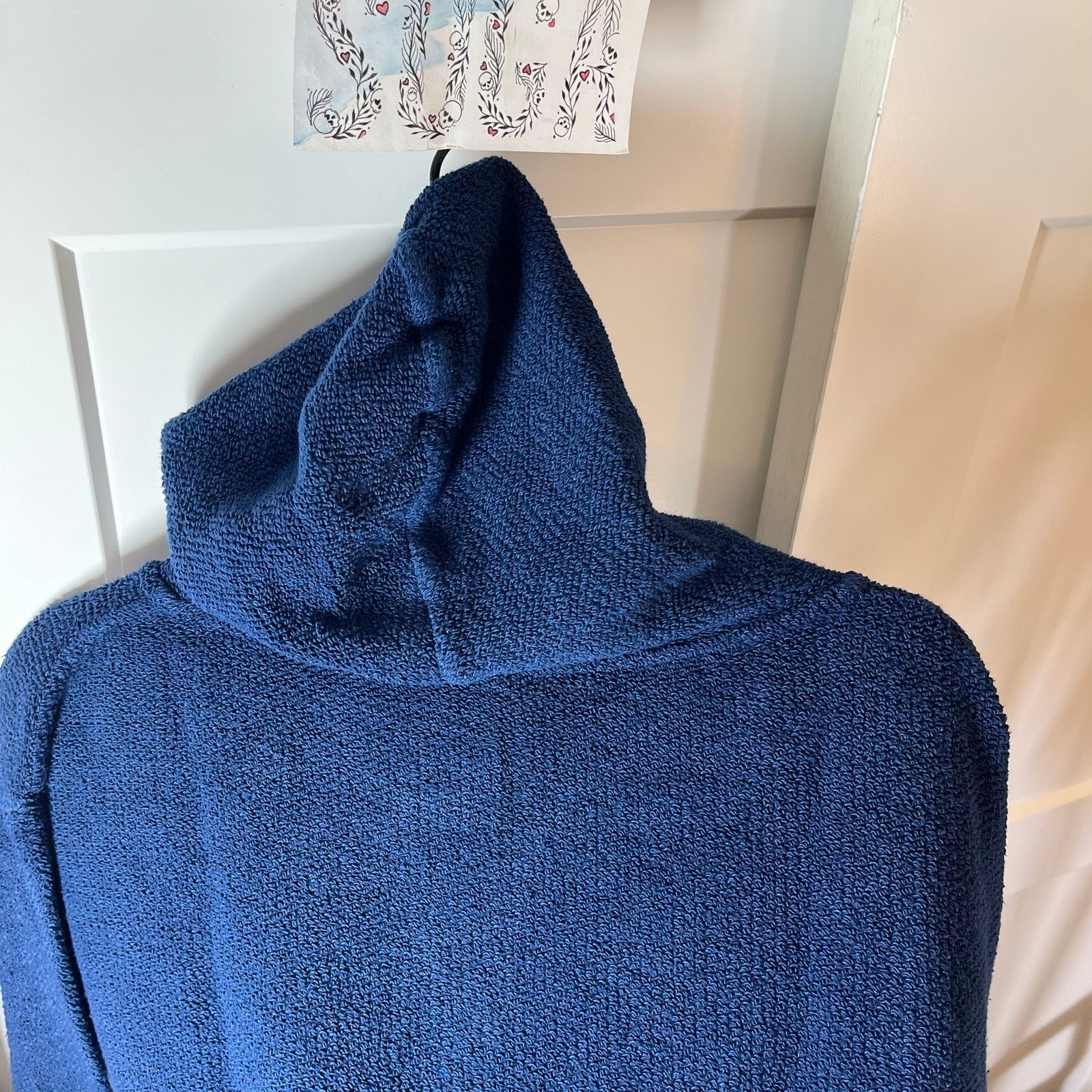 Original Paperbacks •NEW• Original Paperbacks in Blue 100% Cotton • OPB Size US M / EU 48-50 / 2 - 8 Thumbnail